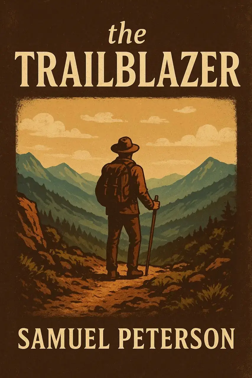 The Trailblazer