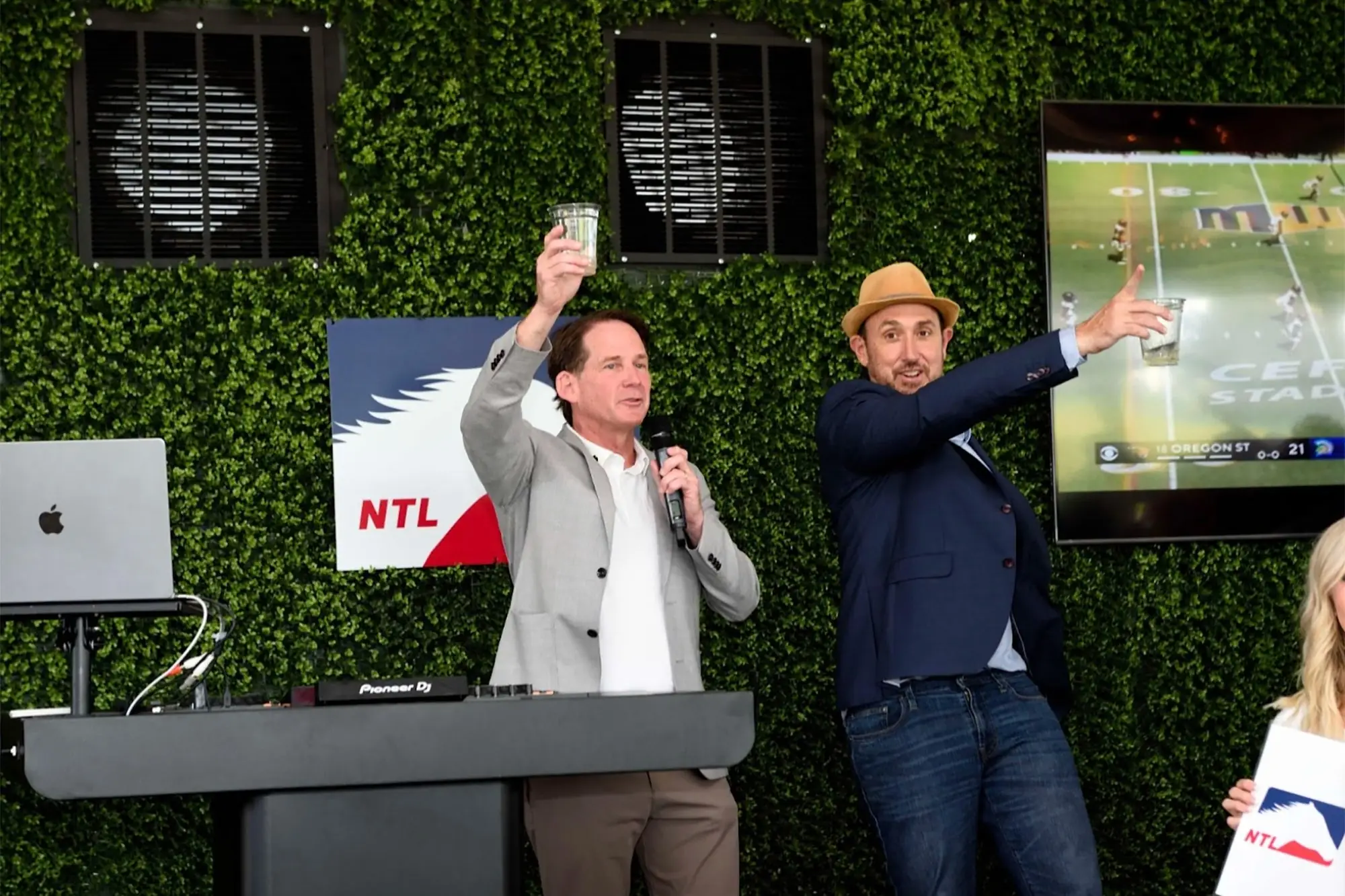 Is Horse Racing the Next Big League? Meet the Founders Betting on It