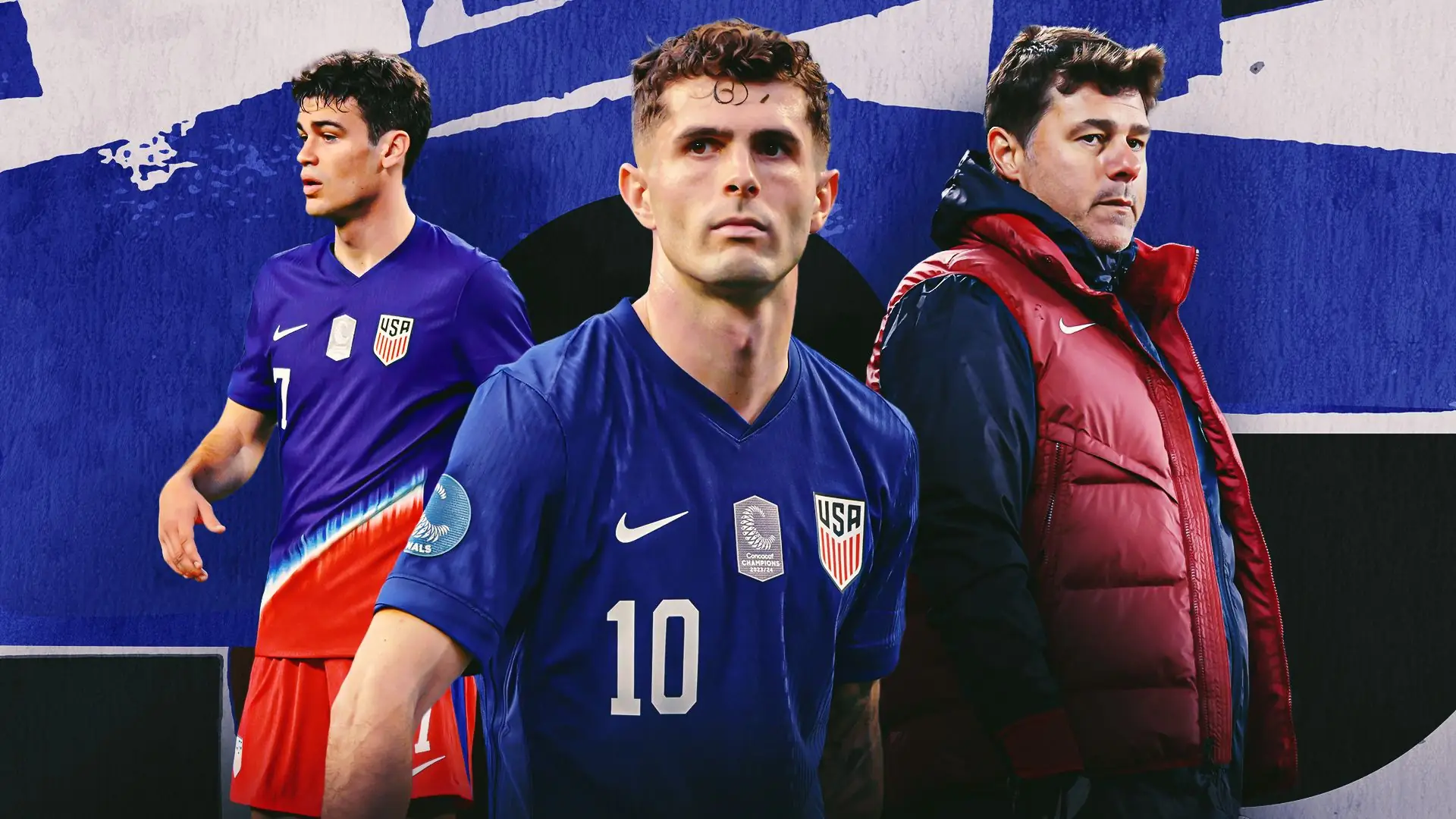 Getting creative with Gio Reyna, major Matt Turner decision, finding goals: Five keys for Mauricio Pochettino and USMNT in pressure-packed Nations League match vs Canada