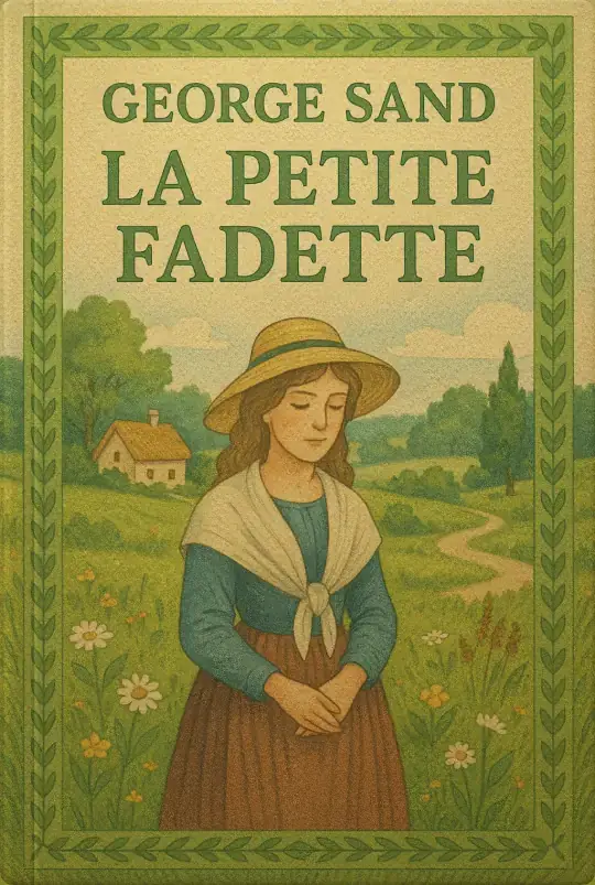 La Petite Fadette