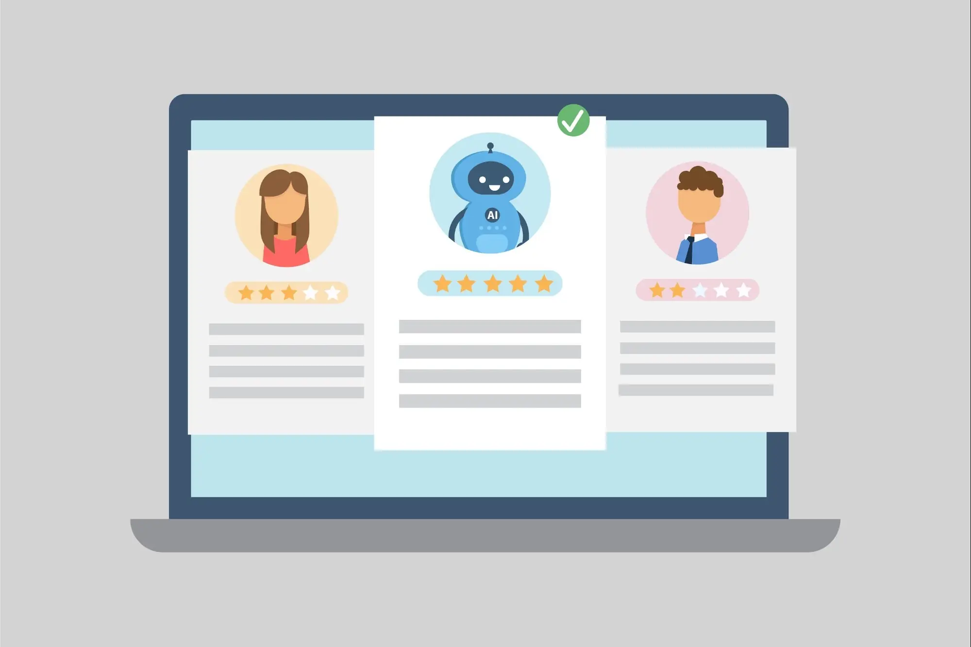 Is AI Stealing Jobs From Young Workers? Goldman Sachs Data Reveals Unemployment Trends