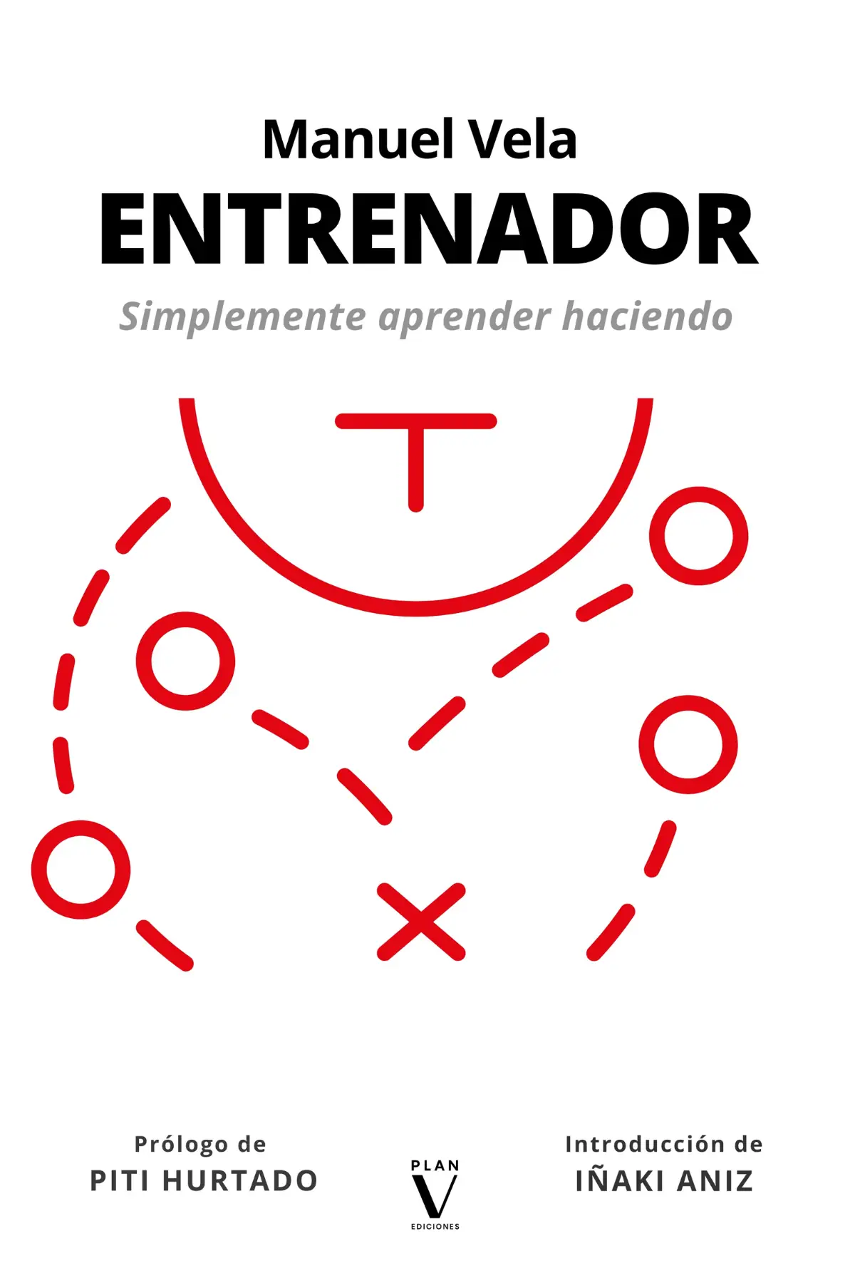 ENTRENADOR