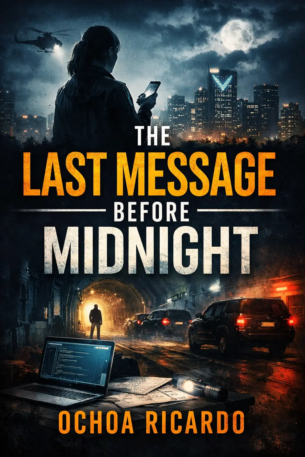 The Last Message Before Midnight