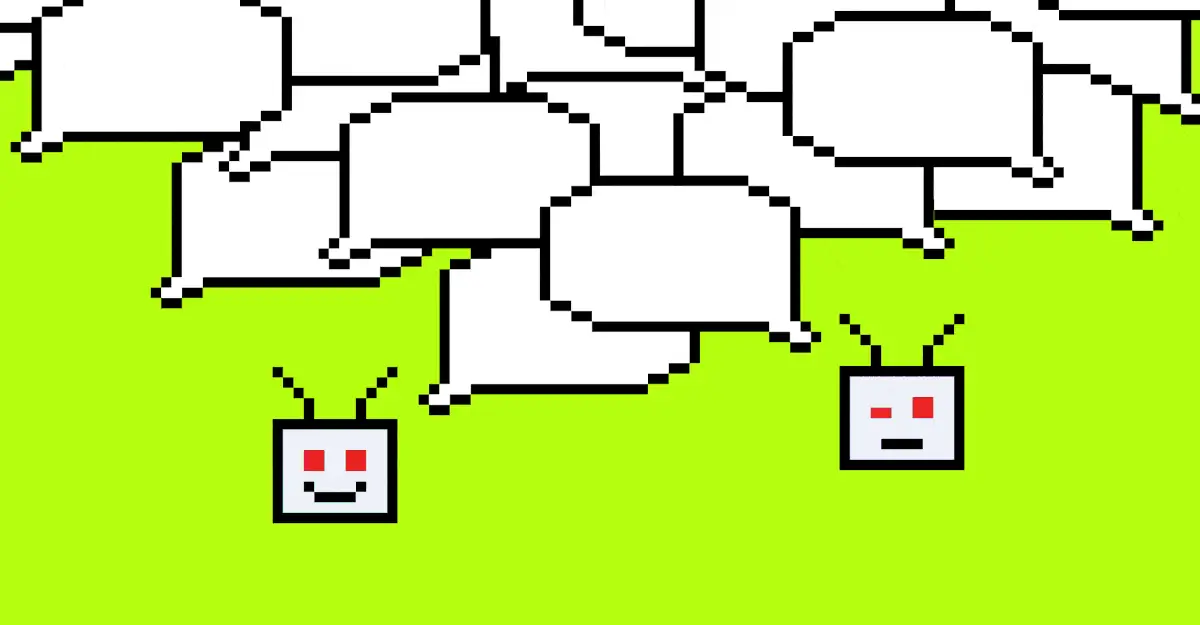 The Chaotic Future of the Internet Might Look Like Moltbook