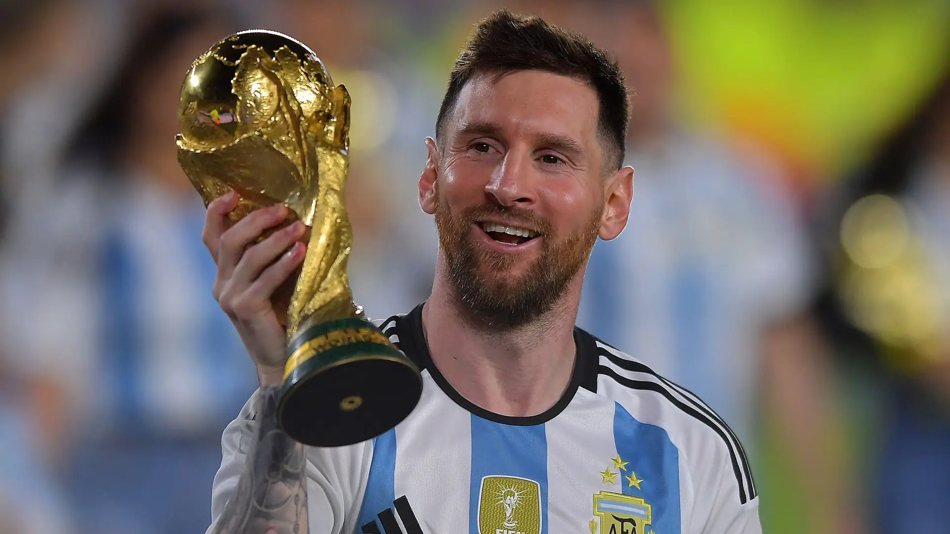 Javier Mascherano appears to confirm Lionel Messi 2026 World Cup decision as Inter Miami boss assesses current Argentina squad