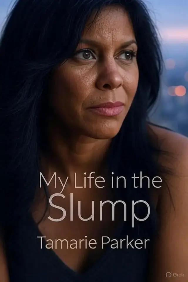 My Life in the Slump 