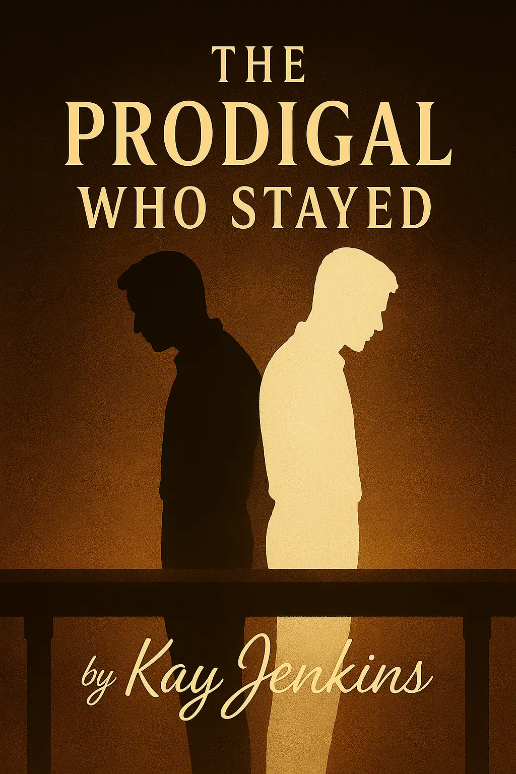 The Prodigal Who Stayed