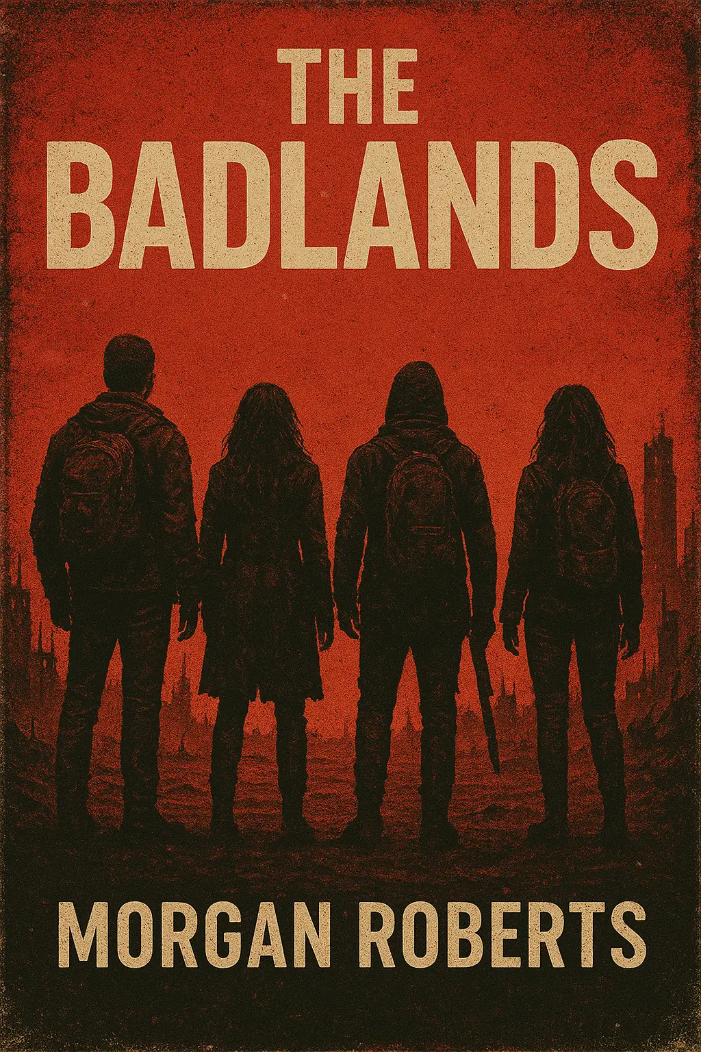 The Badlands