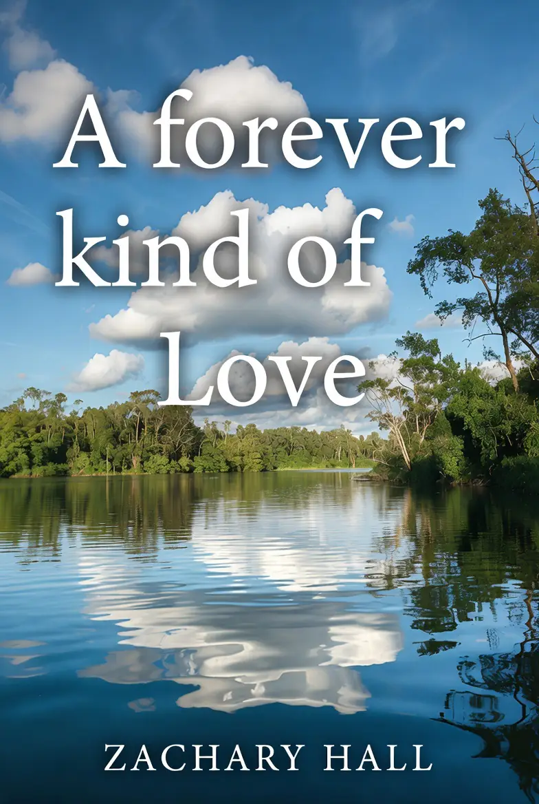 A forever kind of love