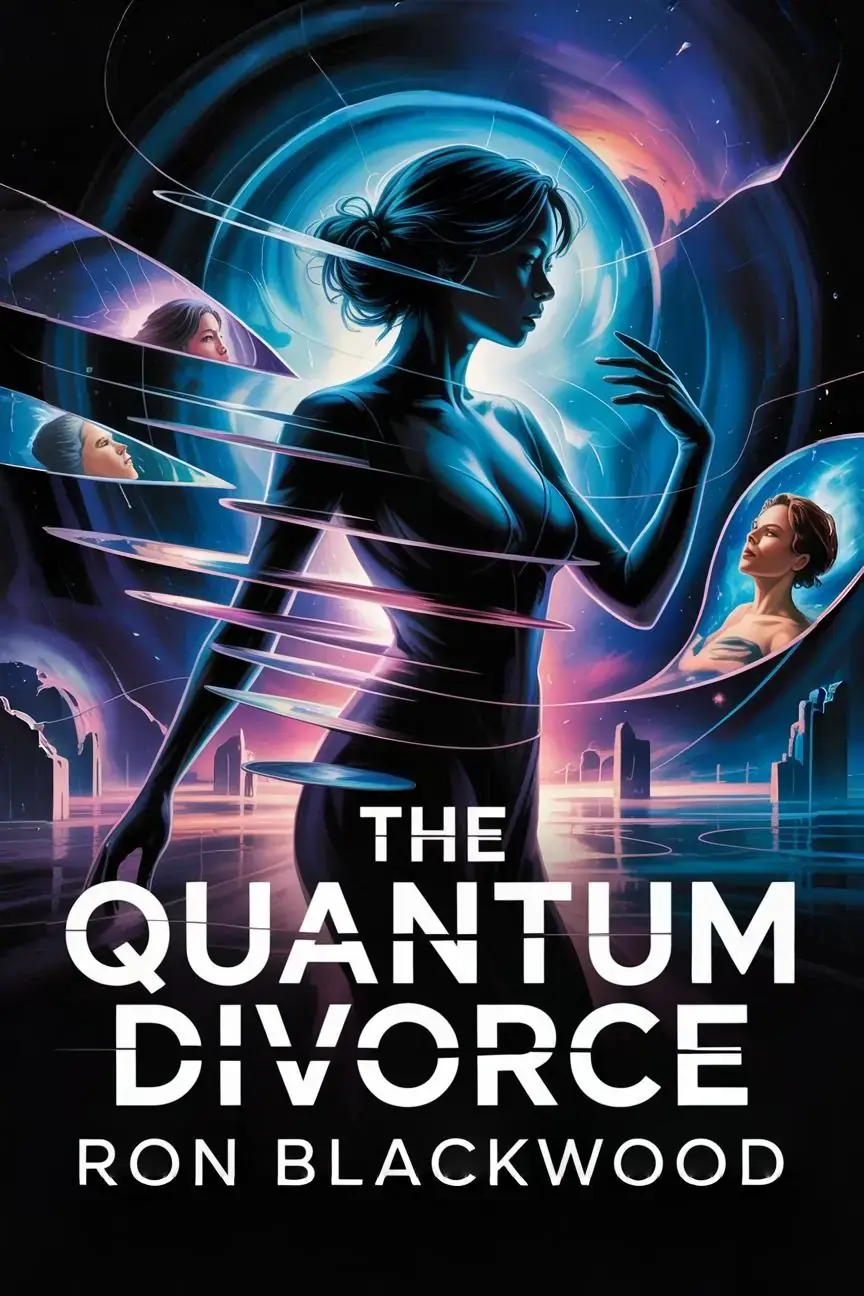 The Quantum Divorce