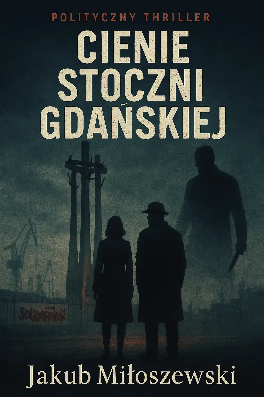 Cienie Stoczni Gdańskiej