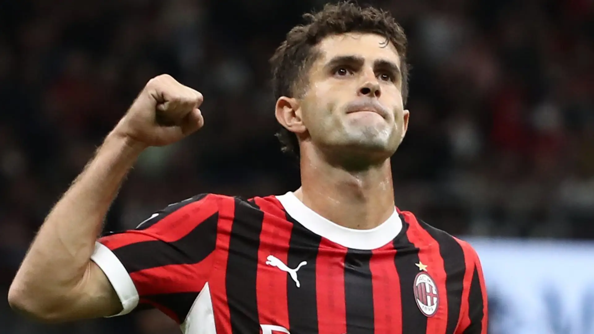 Back to England for Christian Pulisic? USMNT star ‘especially popular in the Premier League’ as AC Milan seek to fend off unwelcome transfer talk