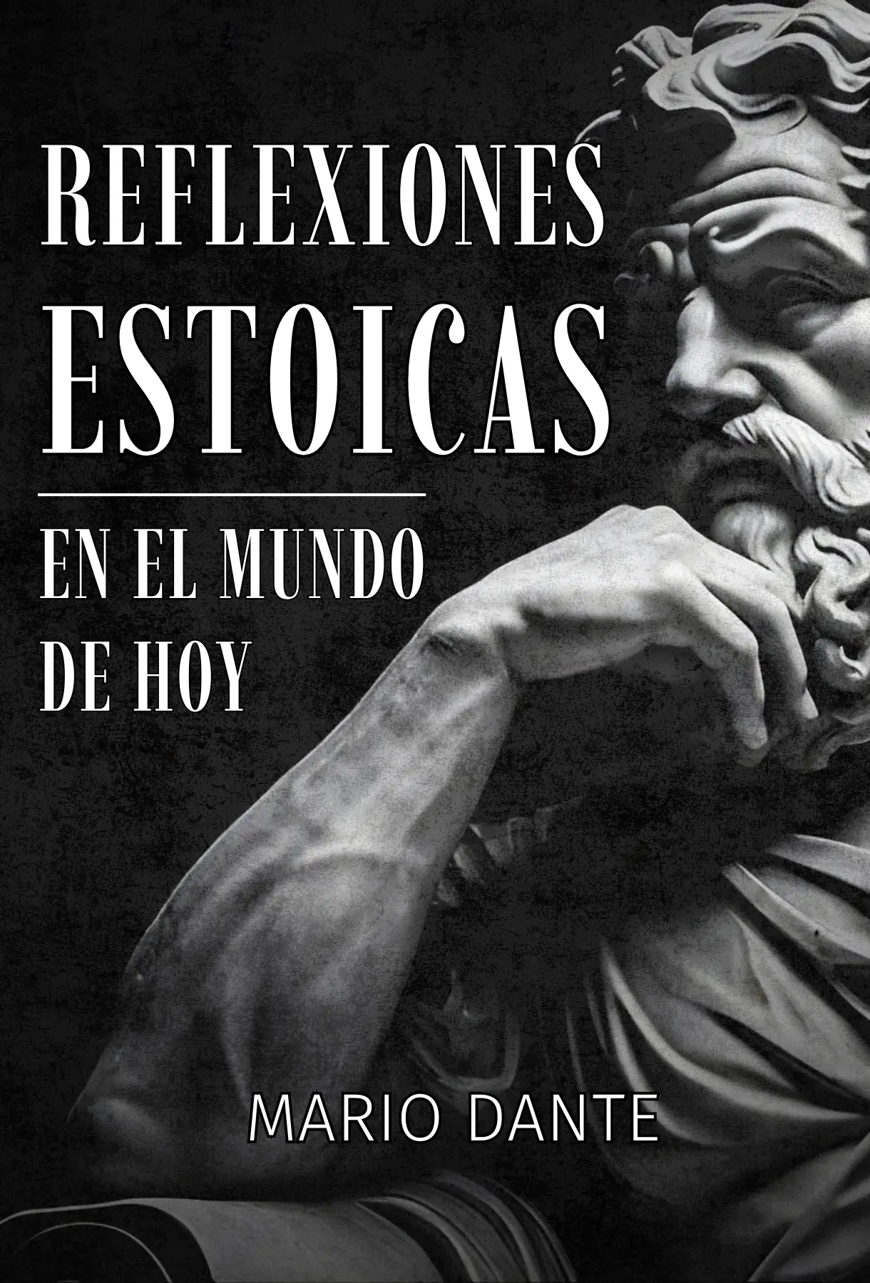 Reflexiones Estoicas Para el Mundo de Hoy