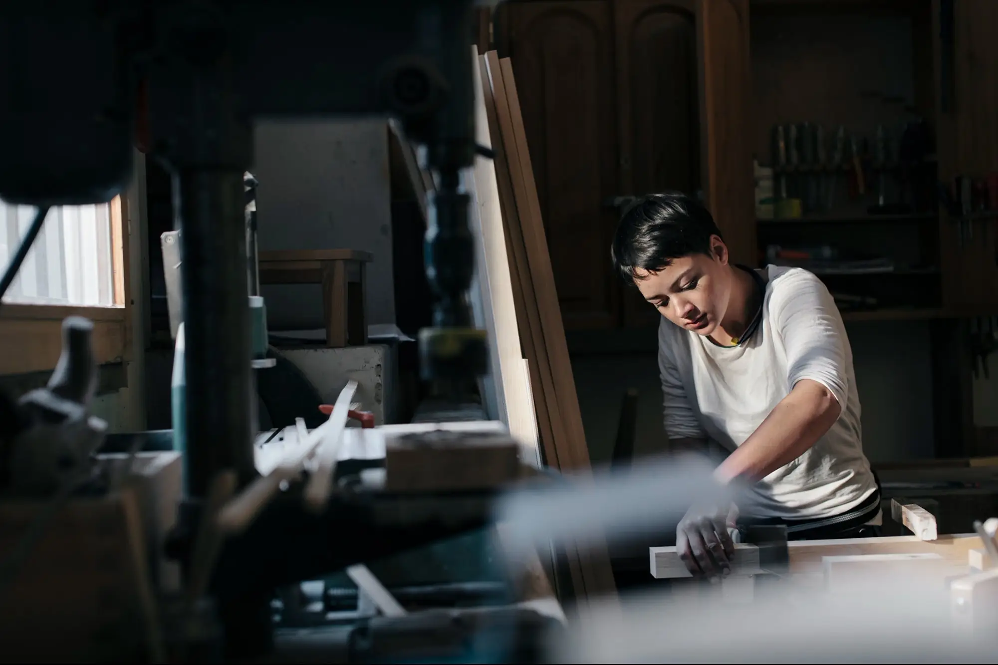 Dreaming of Turning Your Side Hustle Into a Thriving Business? Here's How to Scale Successfully Without Losing Focus.