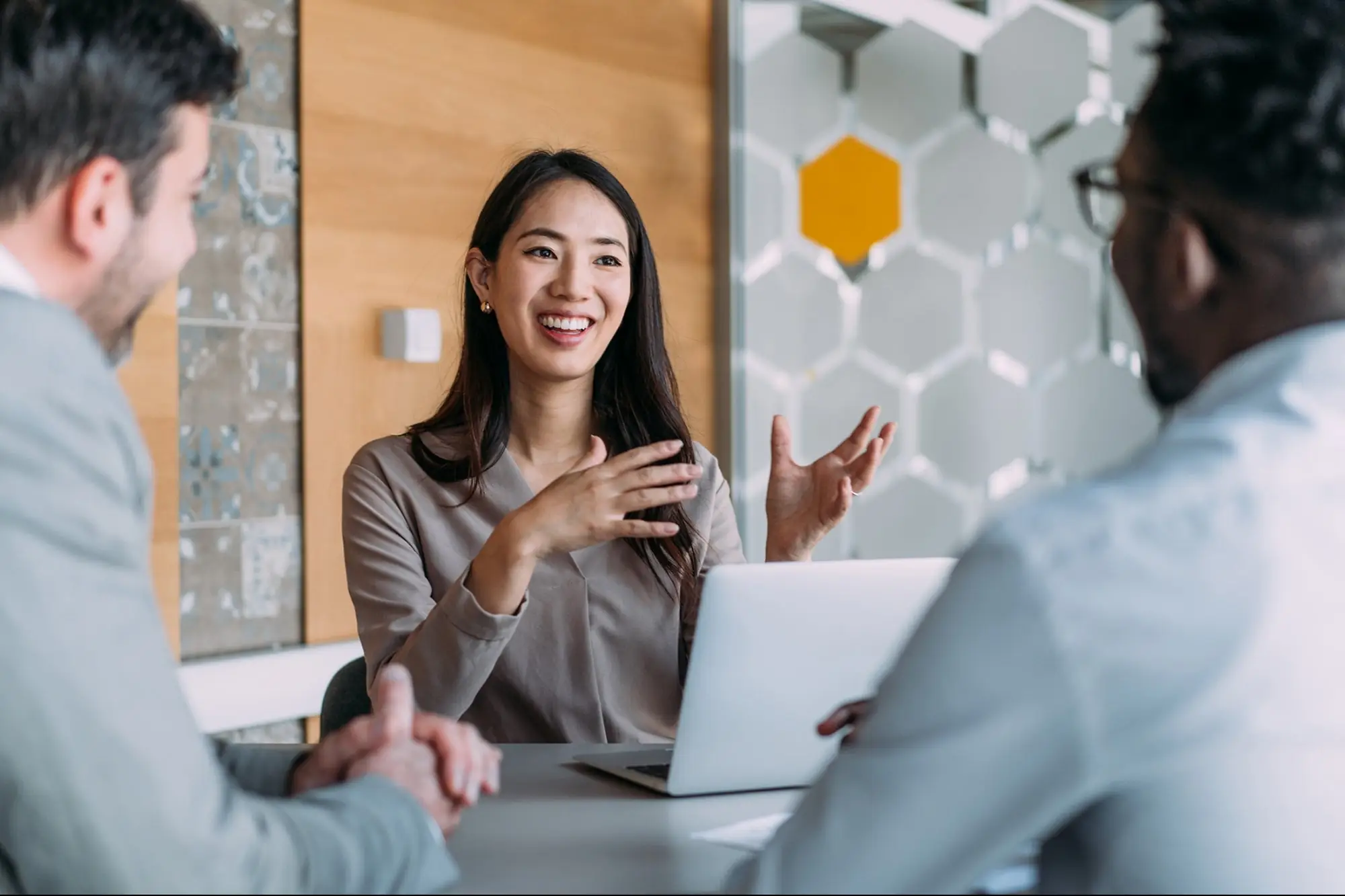 Raising Capital? How to Build Strategic Investor Partnerships | Entrepreneur