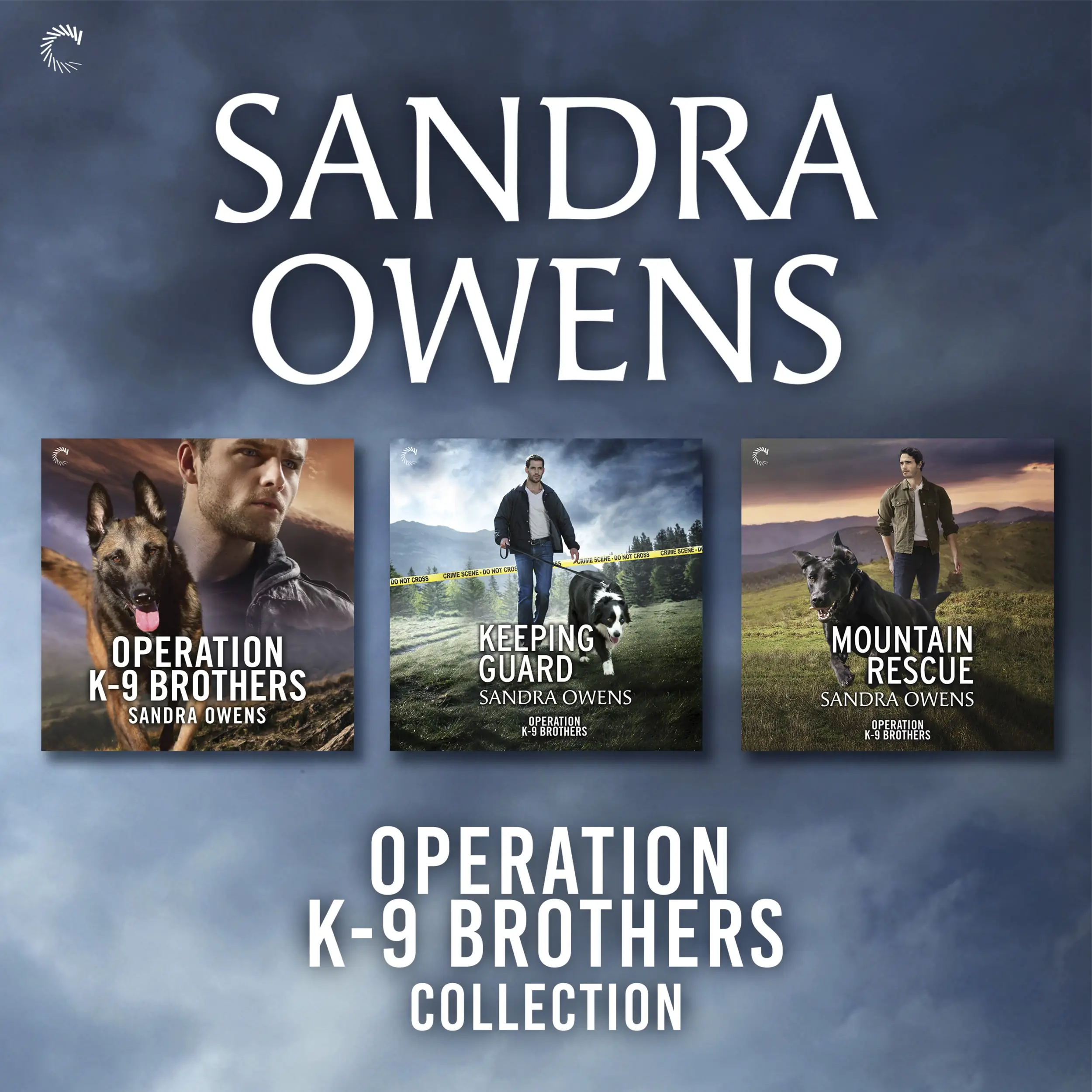 Operation K-9 Brothers Collection