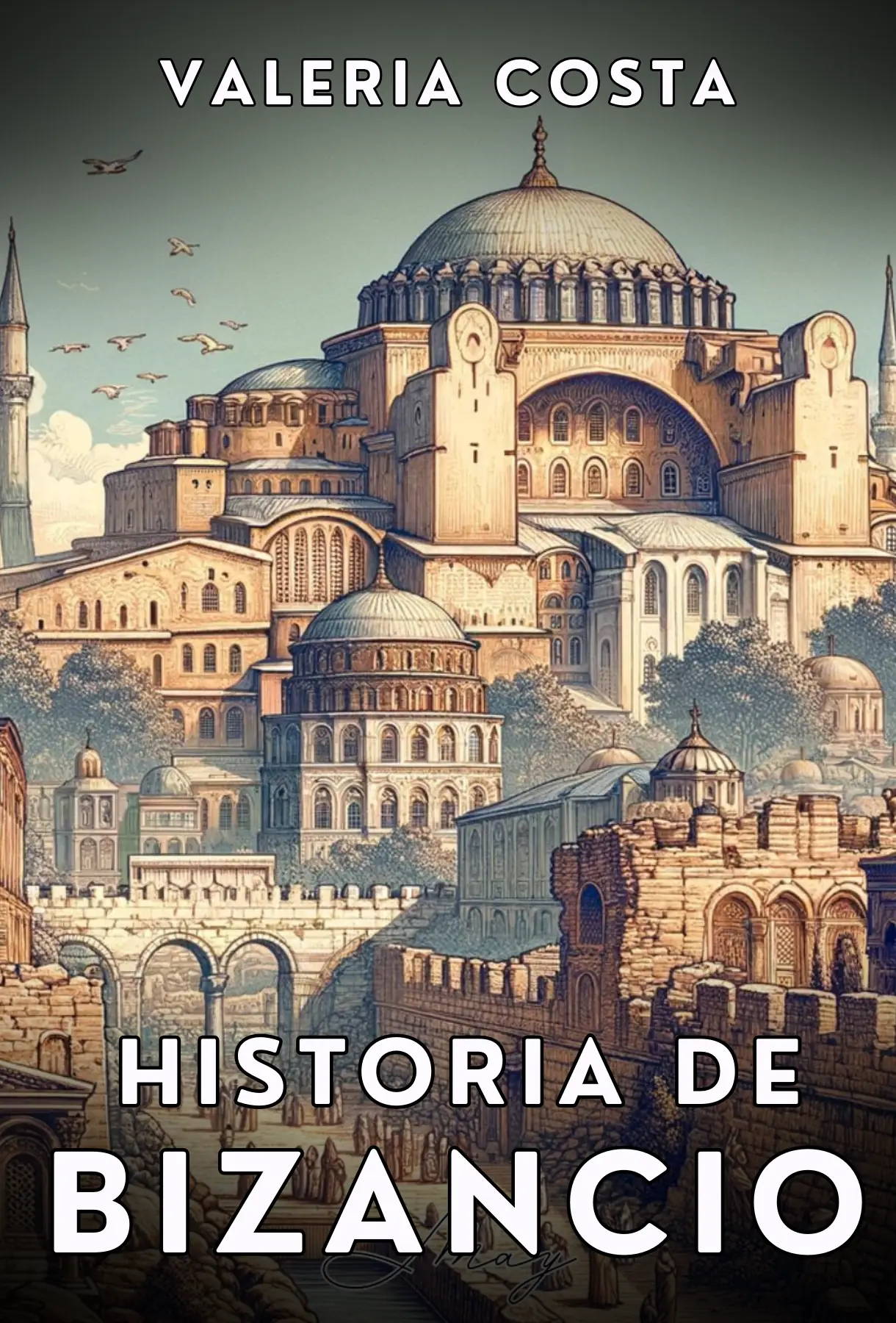 Historia de Bizancio