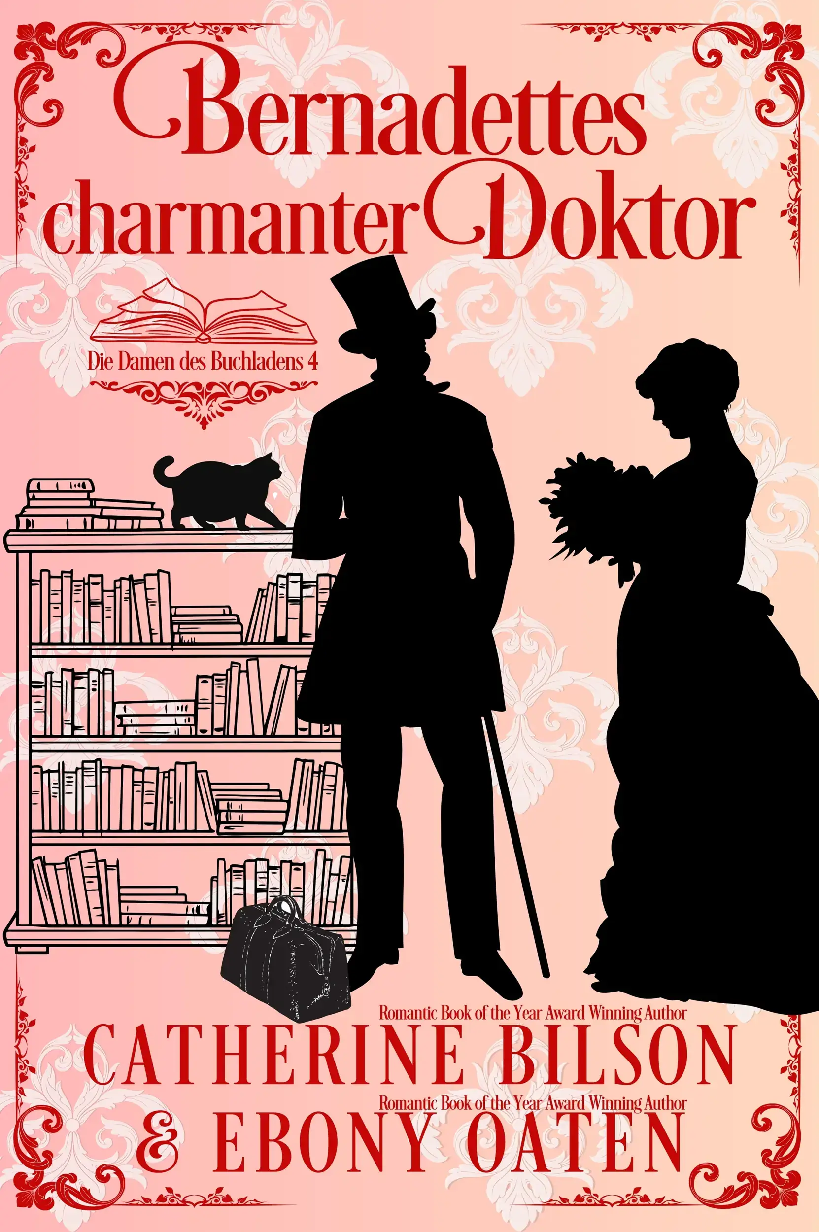 Bernadettes charmanter Doktor