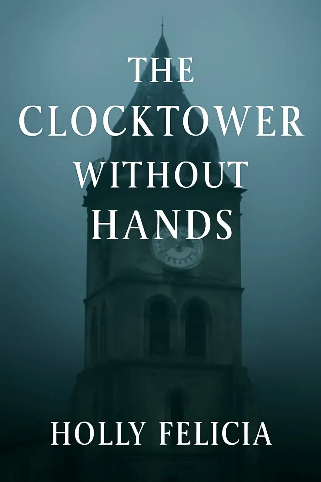The Clocktower Without Hands