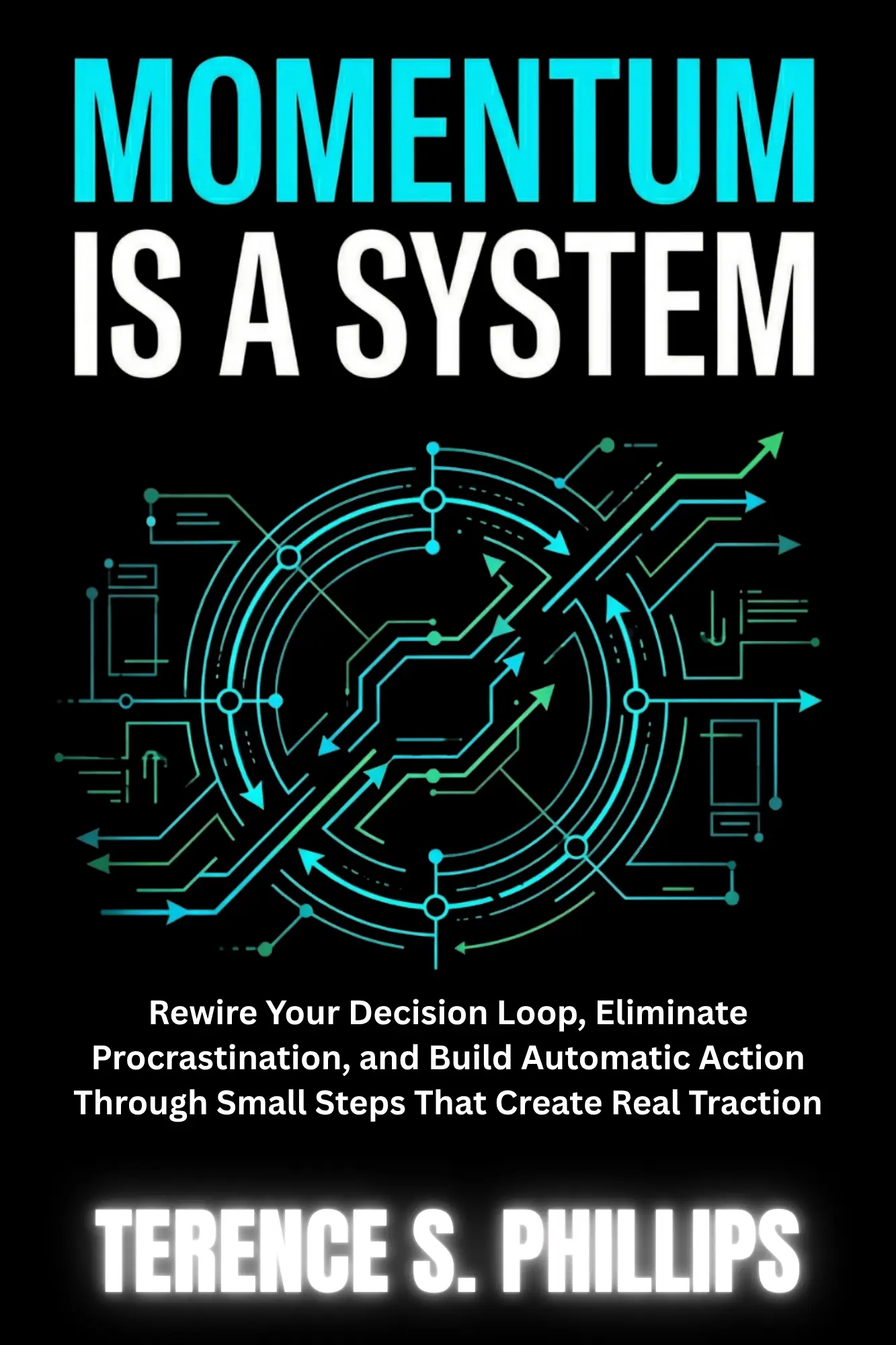 Momentum Is a System
