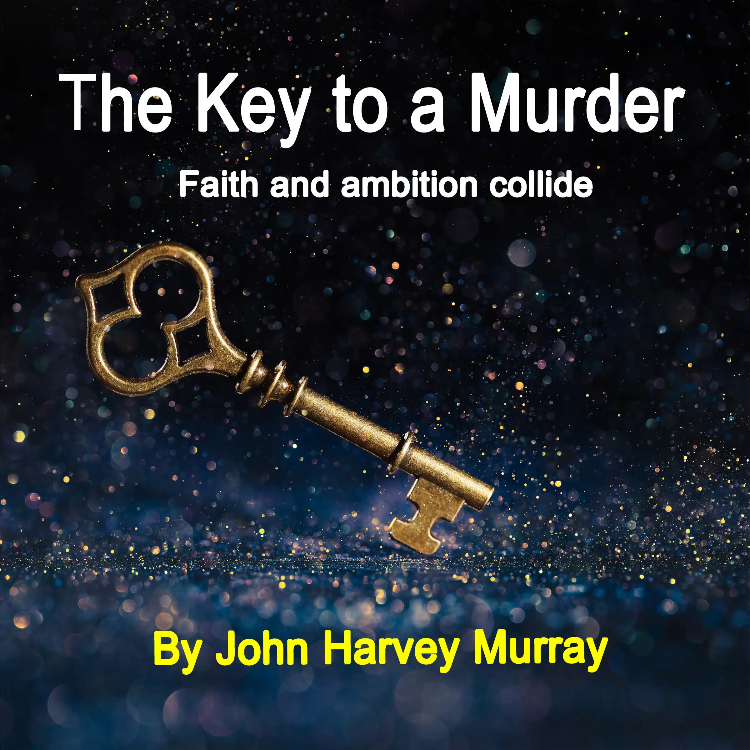 The Key to a Murder