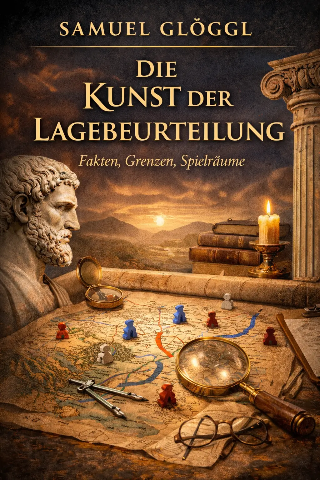 Die Kunst der Lagebeurteilung
