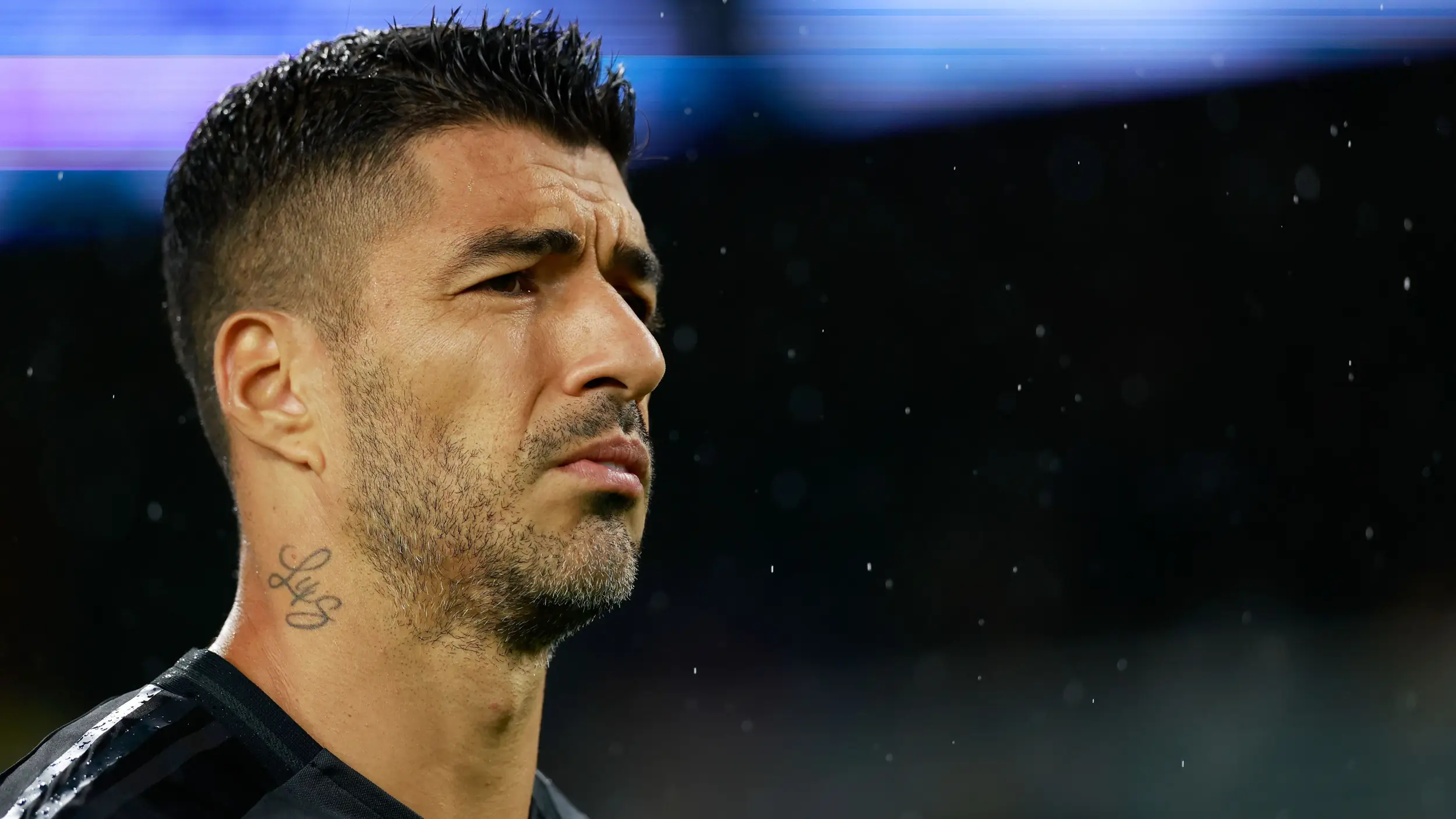 ‘Request was denied’ - Inter Miami manager Javier Mascherano confirms MLS rejected Luis Suárez appeal for decisive Game 3 against Nashville