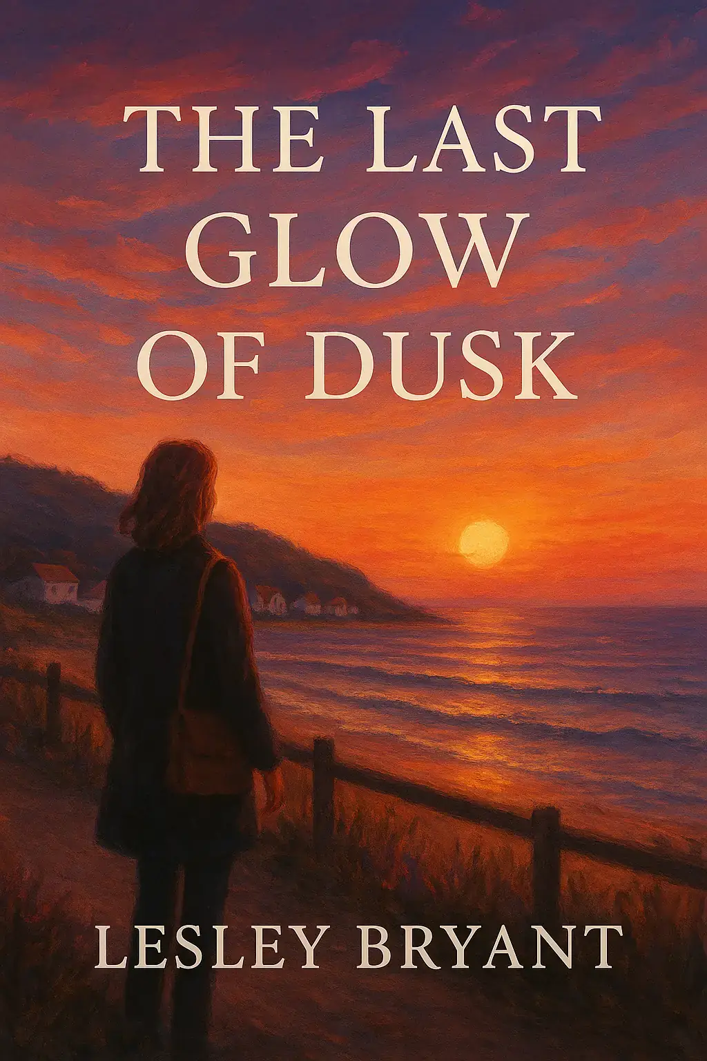 The Last Glow of Dusk