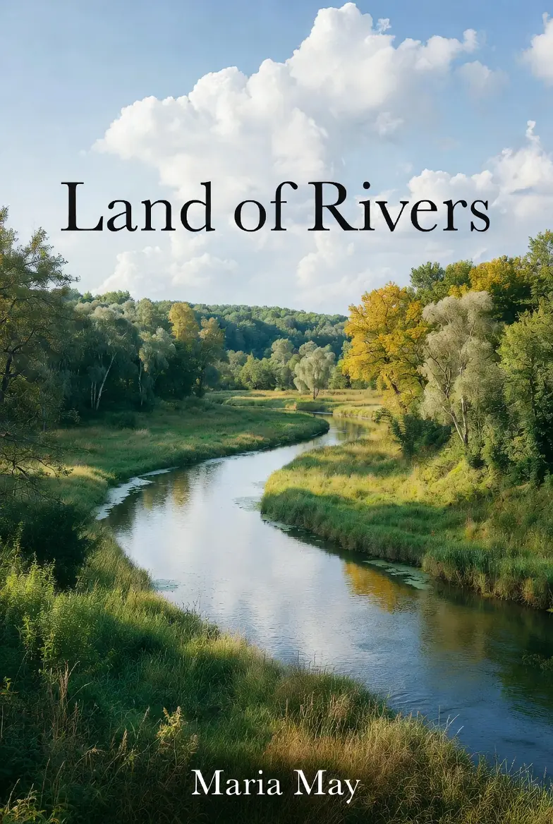 THE LAND OF RIVERS