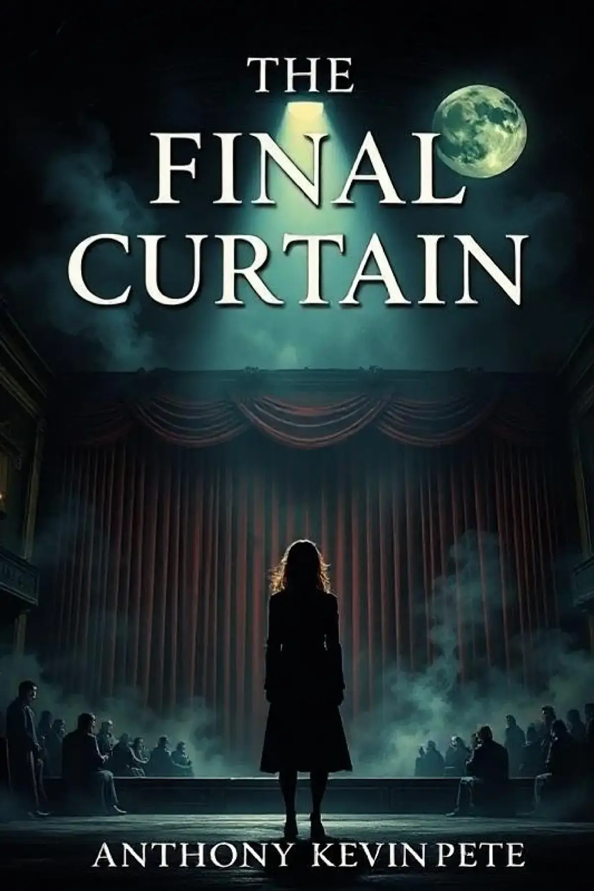 The Final Curtain