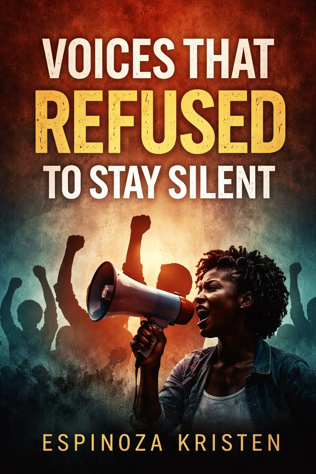 Voices That Refused to Stay Silent