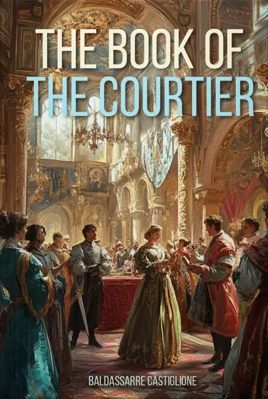 The Book of the Courtier