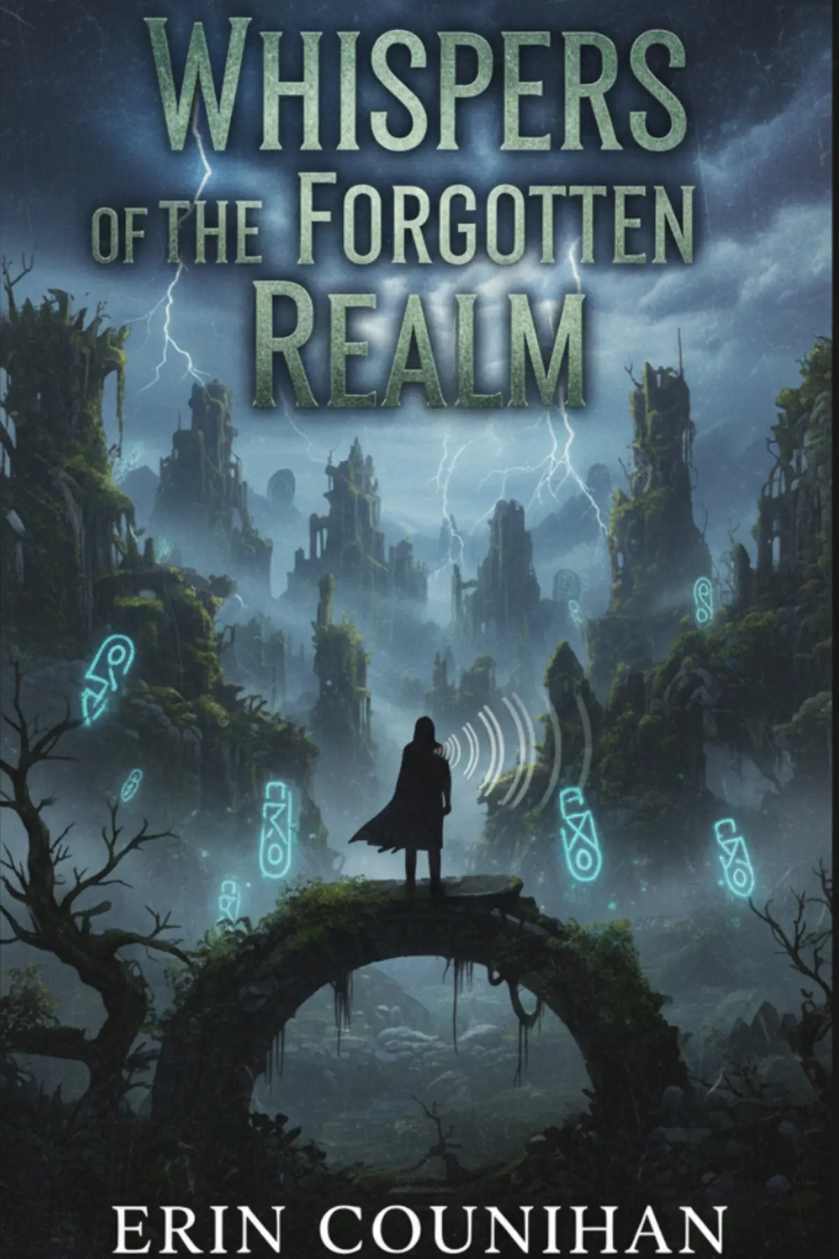 Whispers of the Forgotten Realm 