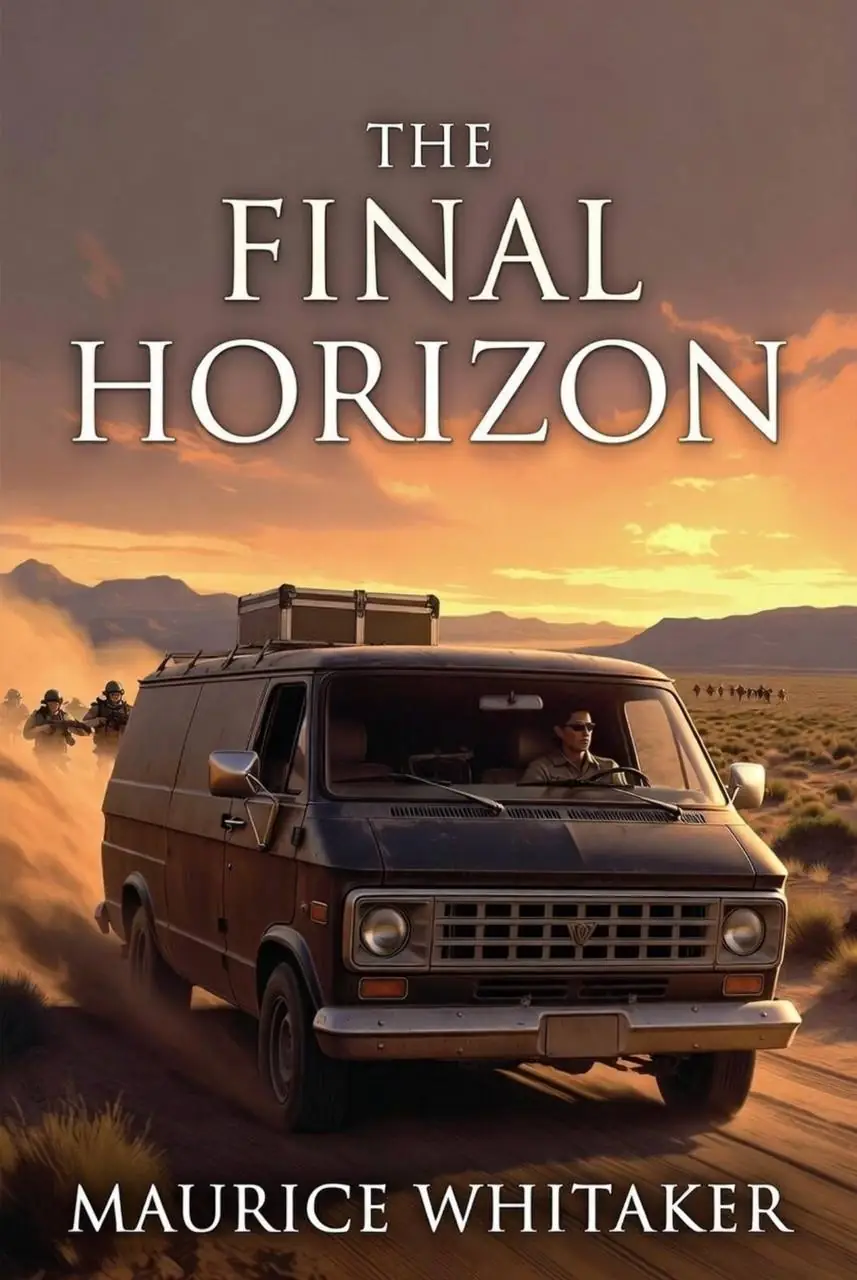 The Final Horizon