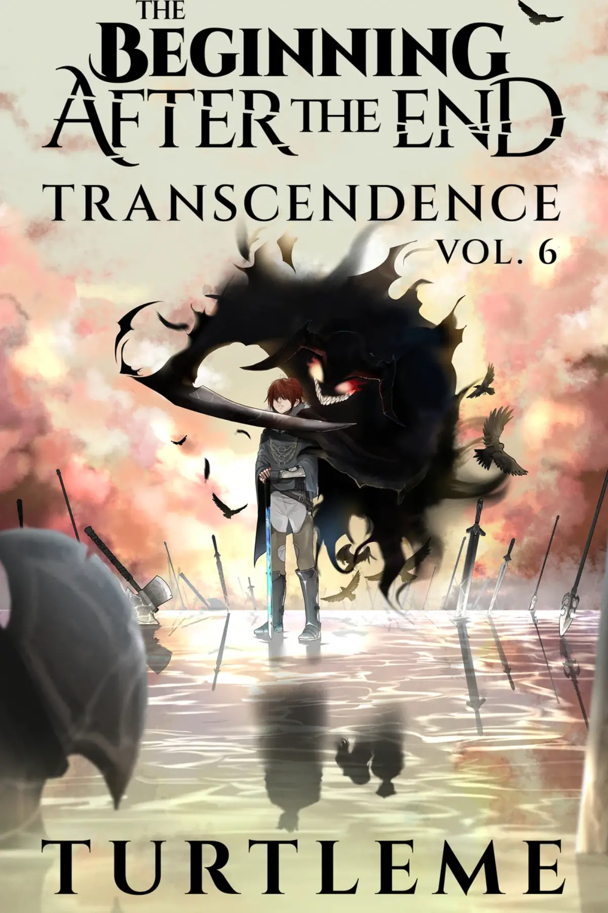 البداية بعد النهاية من 180 - 182