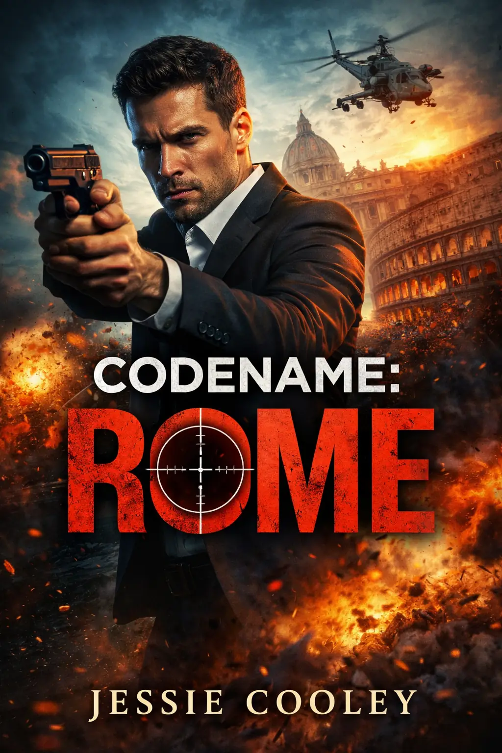 Codename: Rome