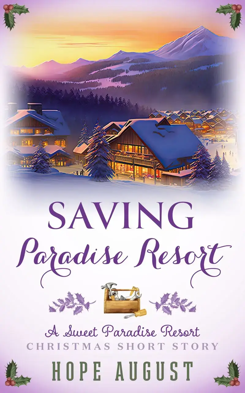 Saving Paradise Resort
