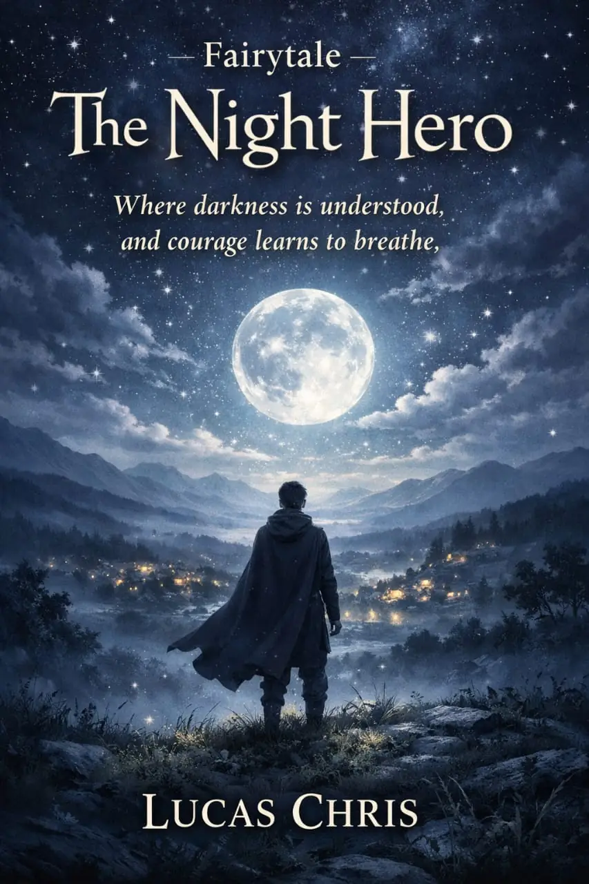 The Night Hero