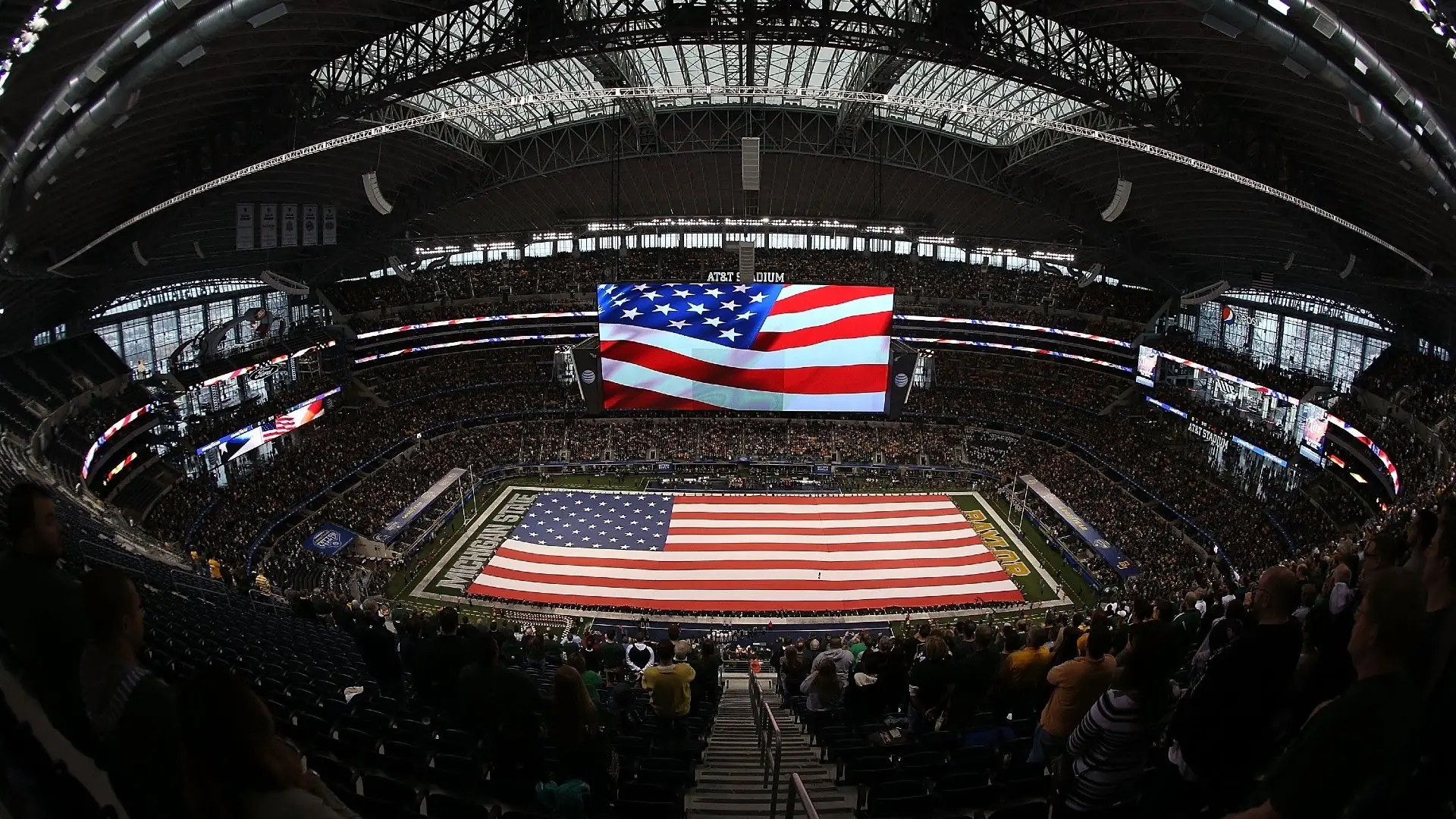 World Cup 2026 host cities: Stadium venues listed for FIFA tournament in United States, Canada & Mexico