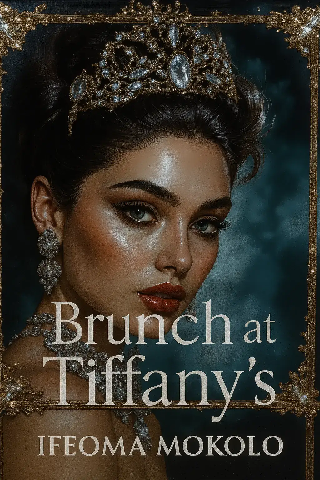 Brunch at Tiffany's 