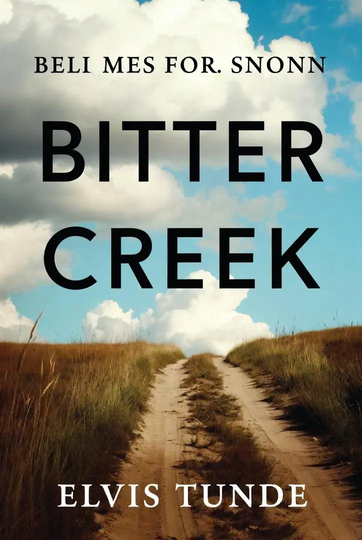 Bitter creek