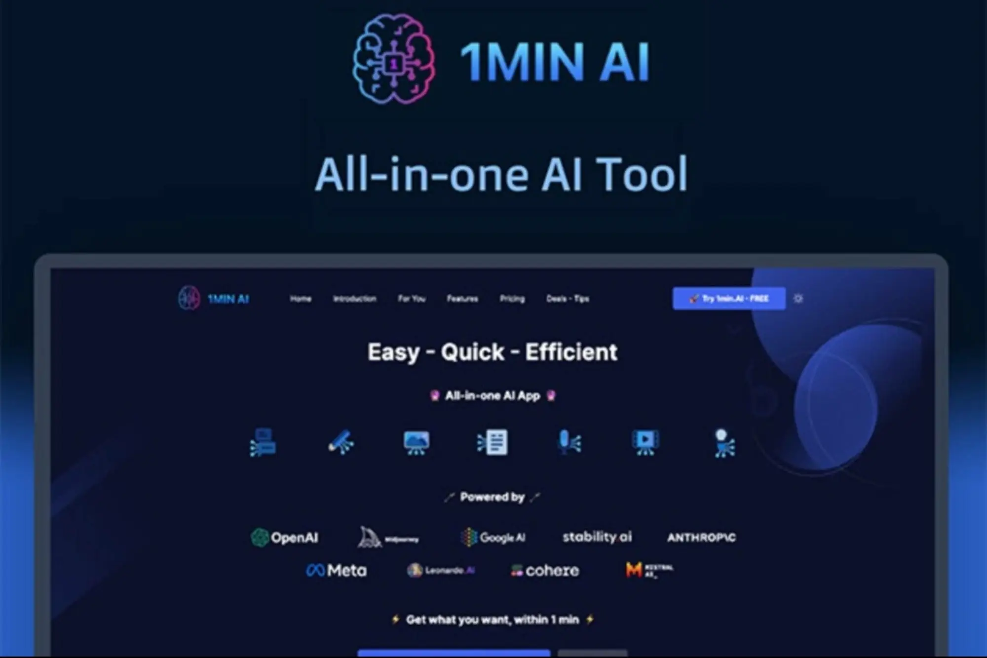 Entrepreneurs Can Save Hours Every Week With This All-in-One AI Platform
