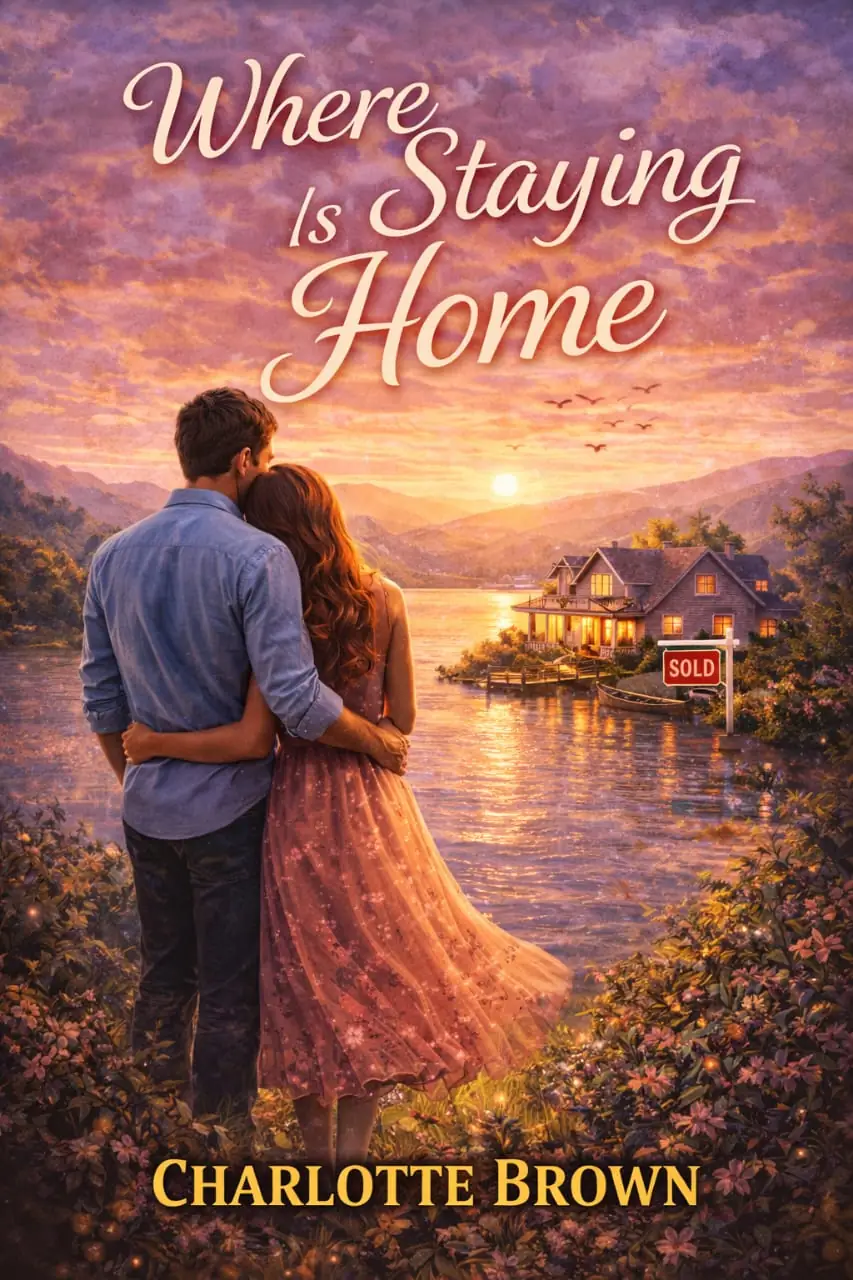 Where staying is home