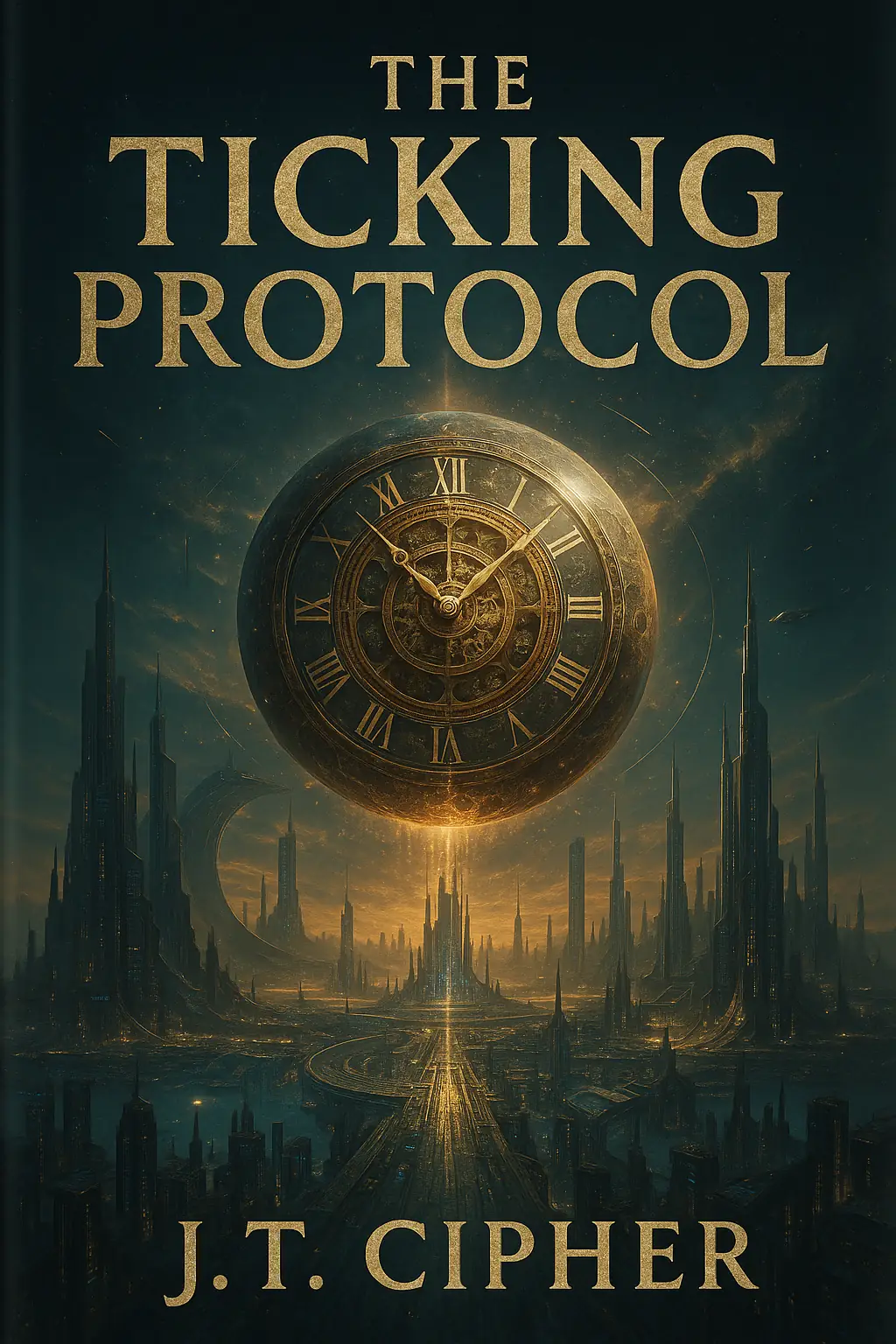 The Ticking Protocol