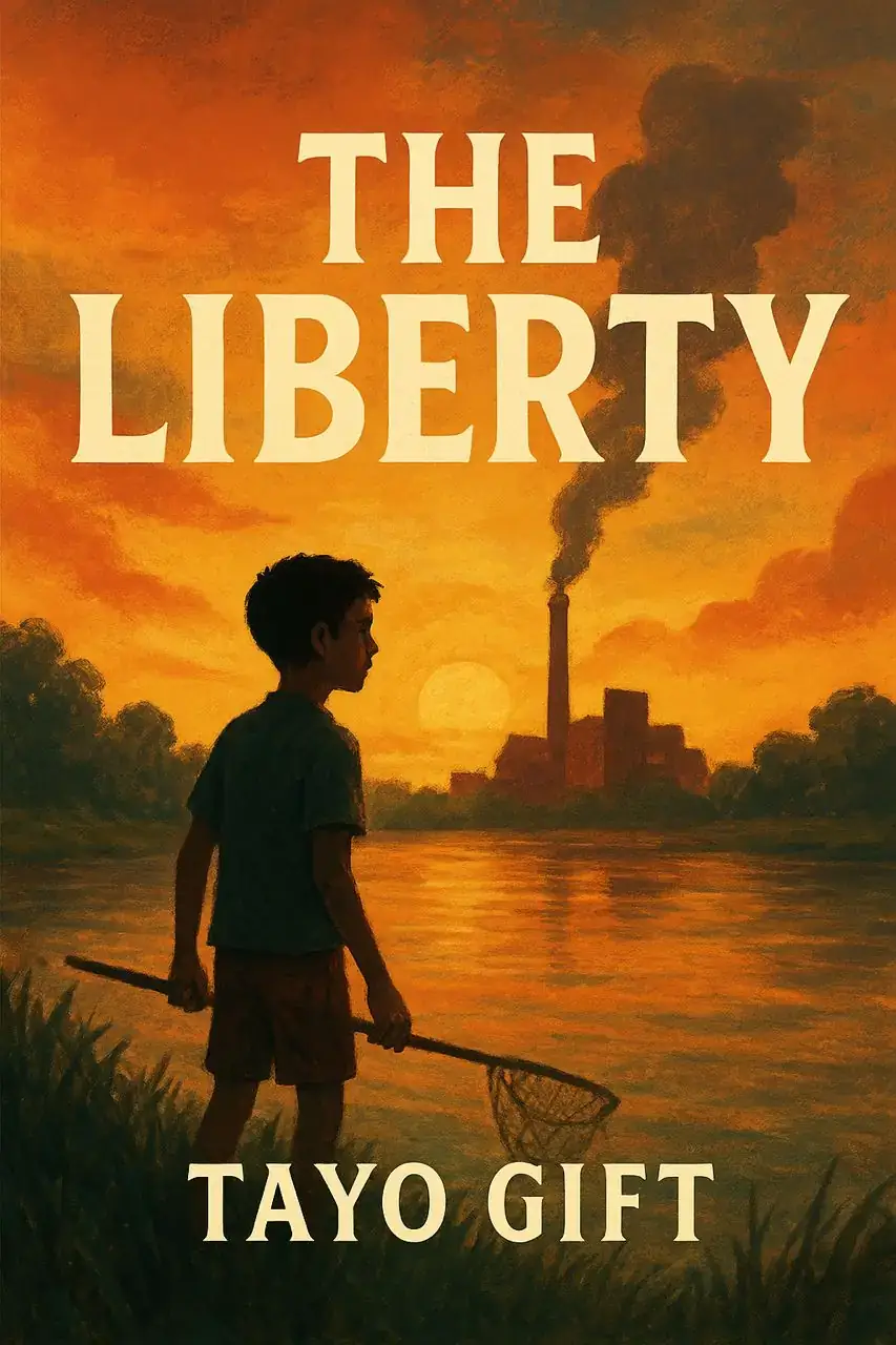 THE LIBERTY