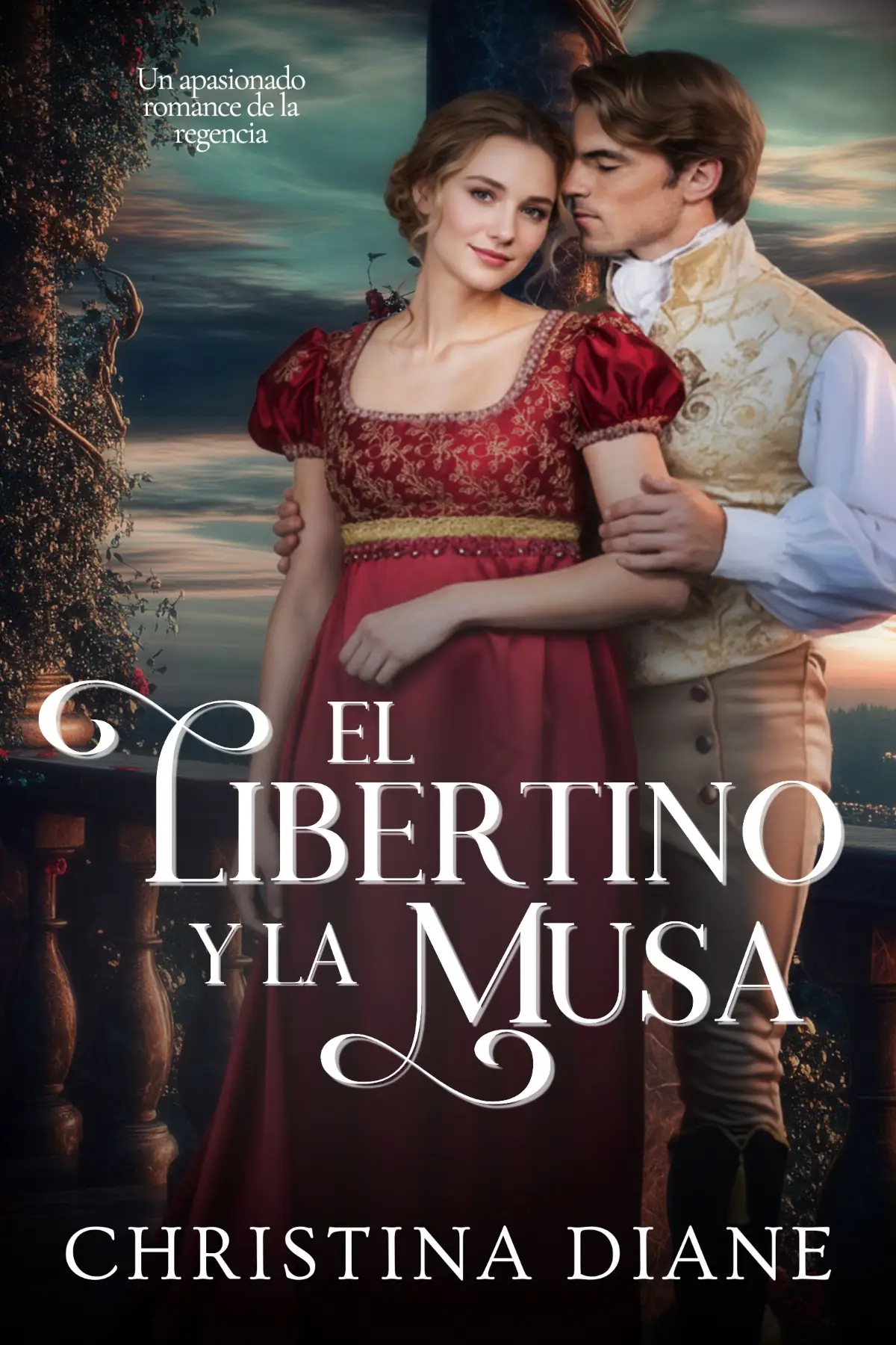 El Libertino y la Musa