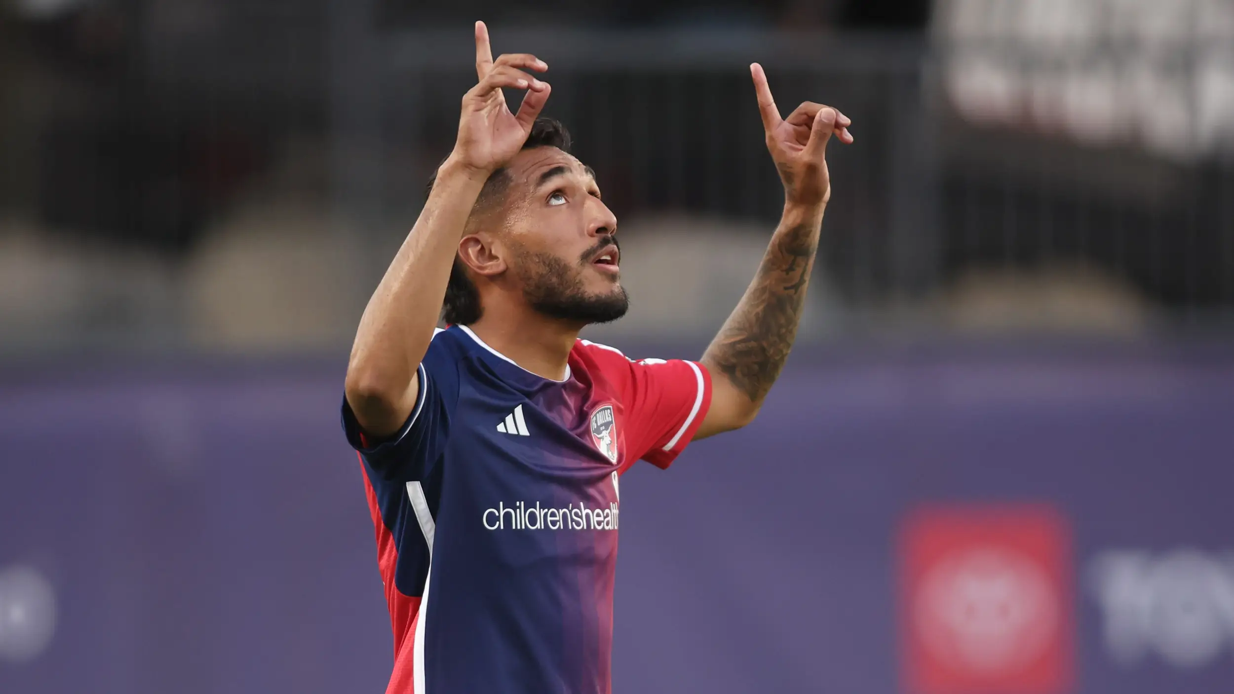 FC Dallas reportedly trades USMNT striker Jesus Ferreira to the Seattle Sounders in blockbuster $2M GAM deal