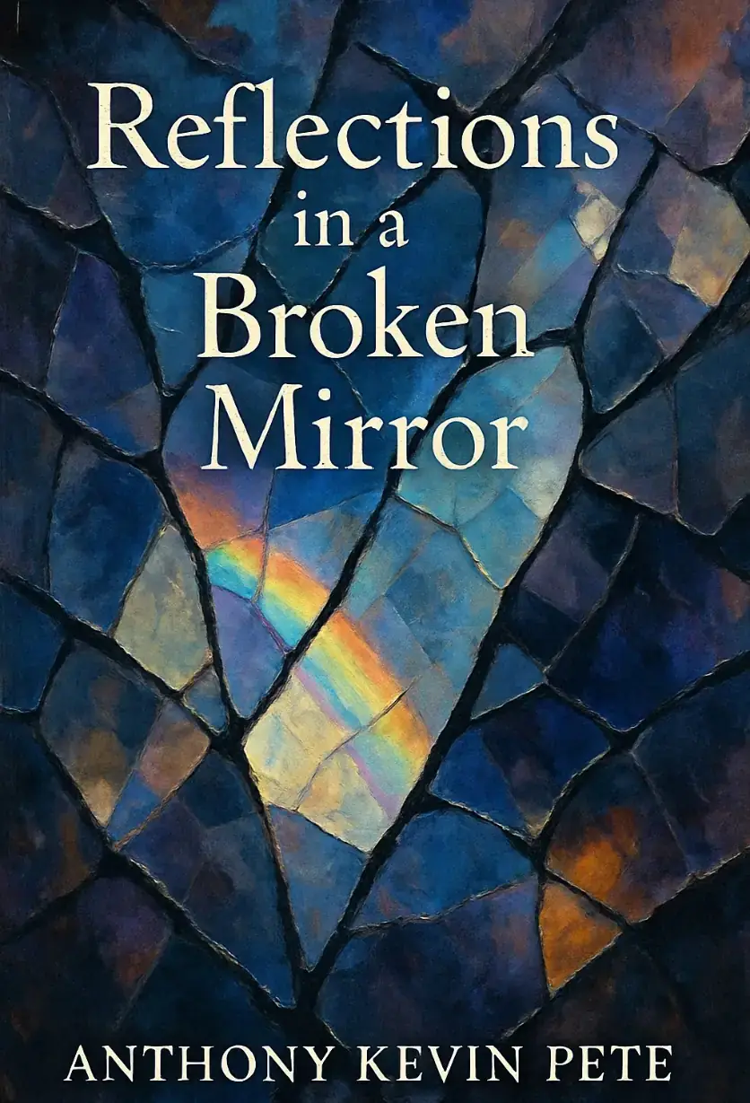 Reflections in a Broken Mirror