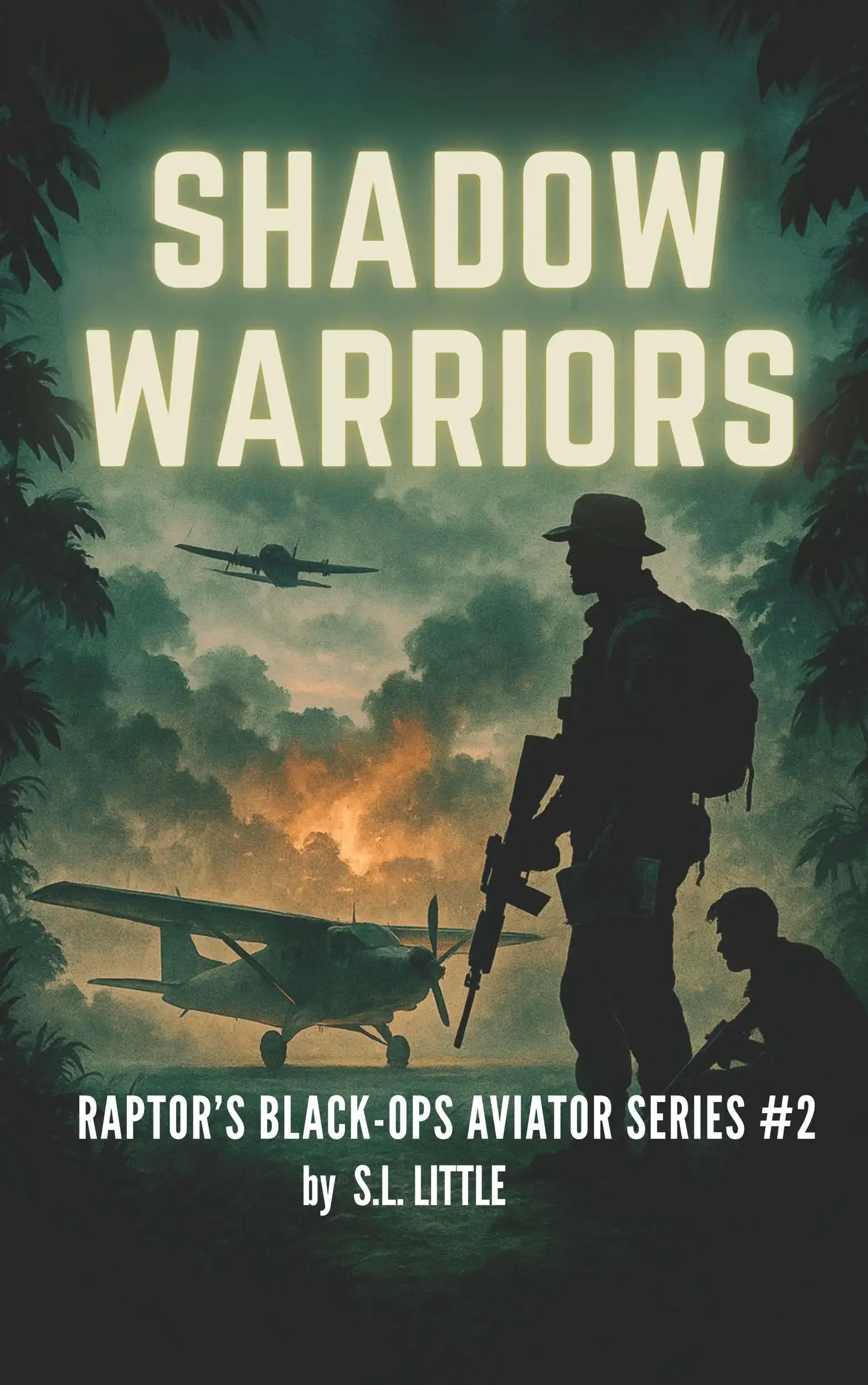 Shadow Warriors 