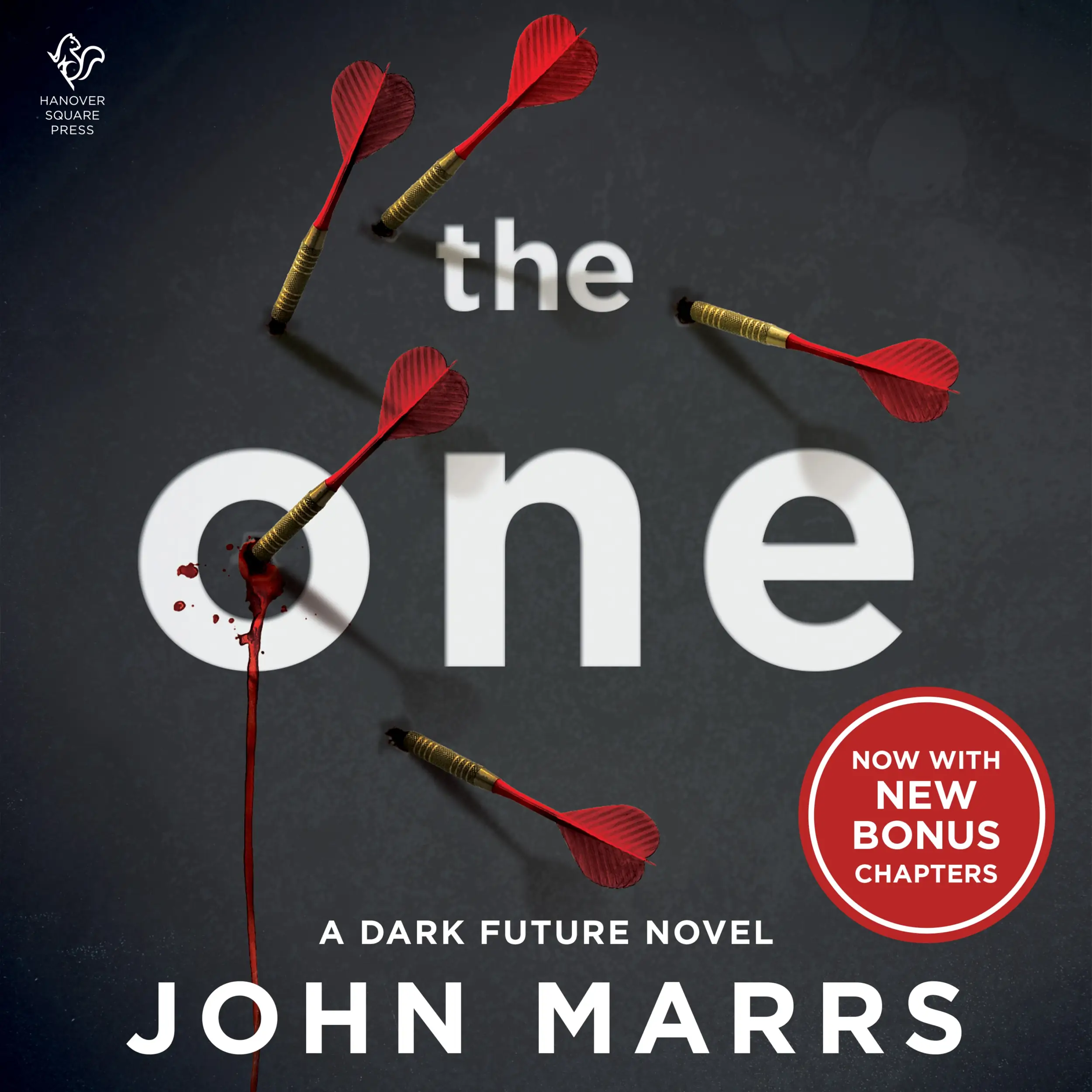 The One (Expanded Edition)